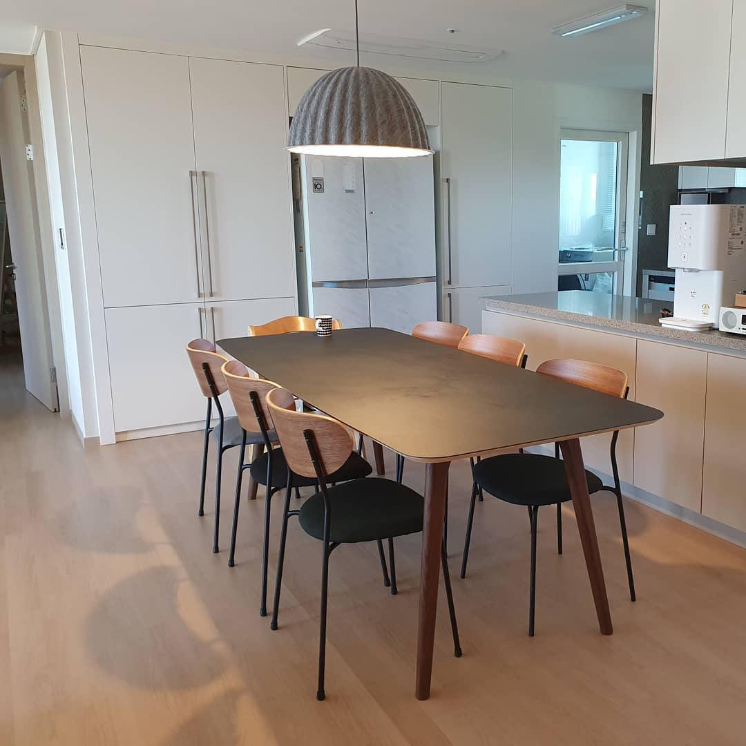 Under The Bell Pendant Lamp - Lumpaz