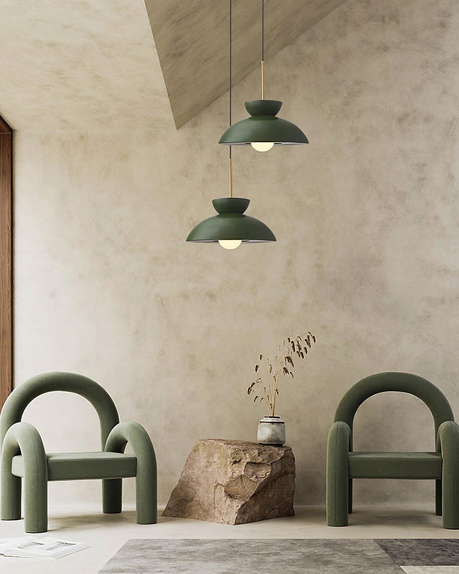 Veepee Pendant Lamp - Lumpaz