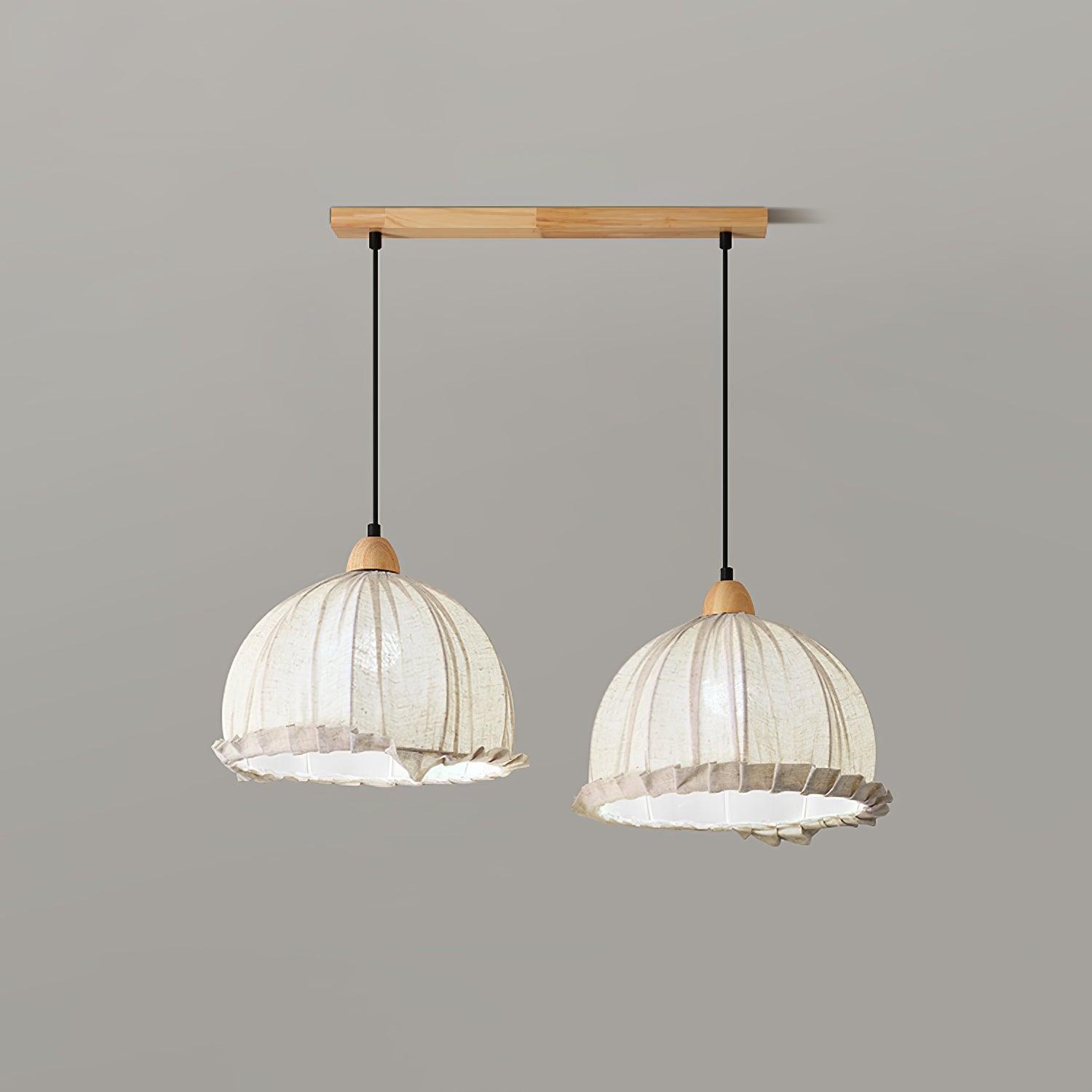Sanna Pendant Lamp - Lumpaz