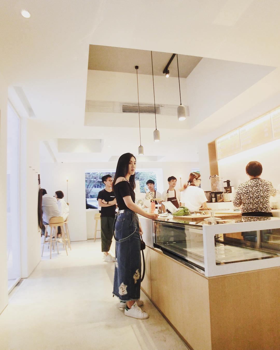 U Concrete Pendant Lamp - Lumpaz