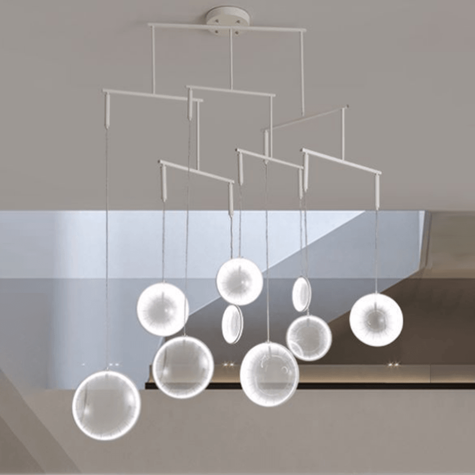 Focus Pendant Light - Lumpaz