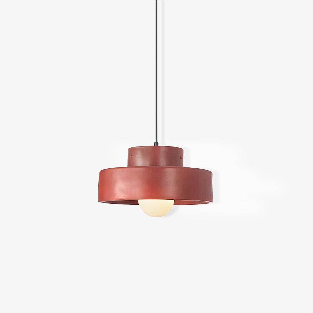Bray pendant Lamp - Lumpaz