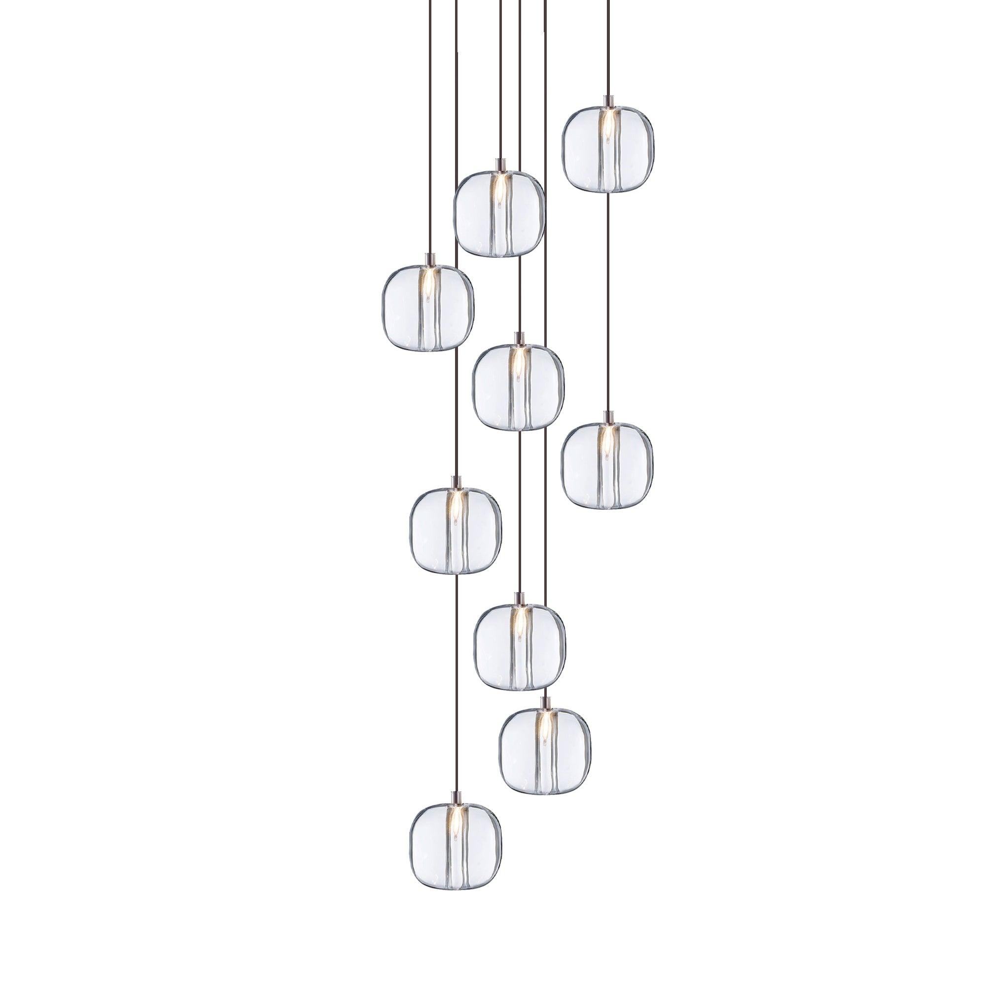 Cubie Suspension - Lumpaz