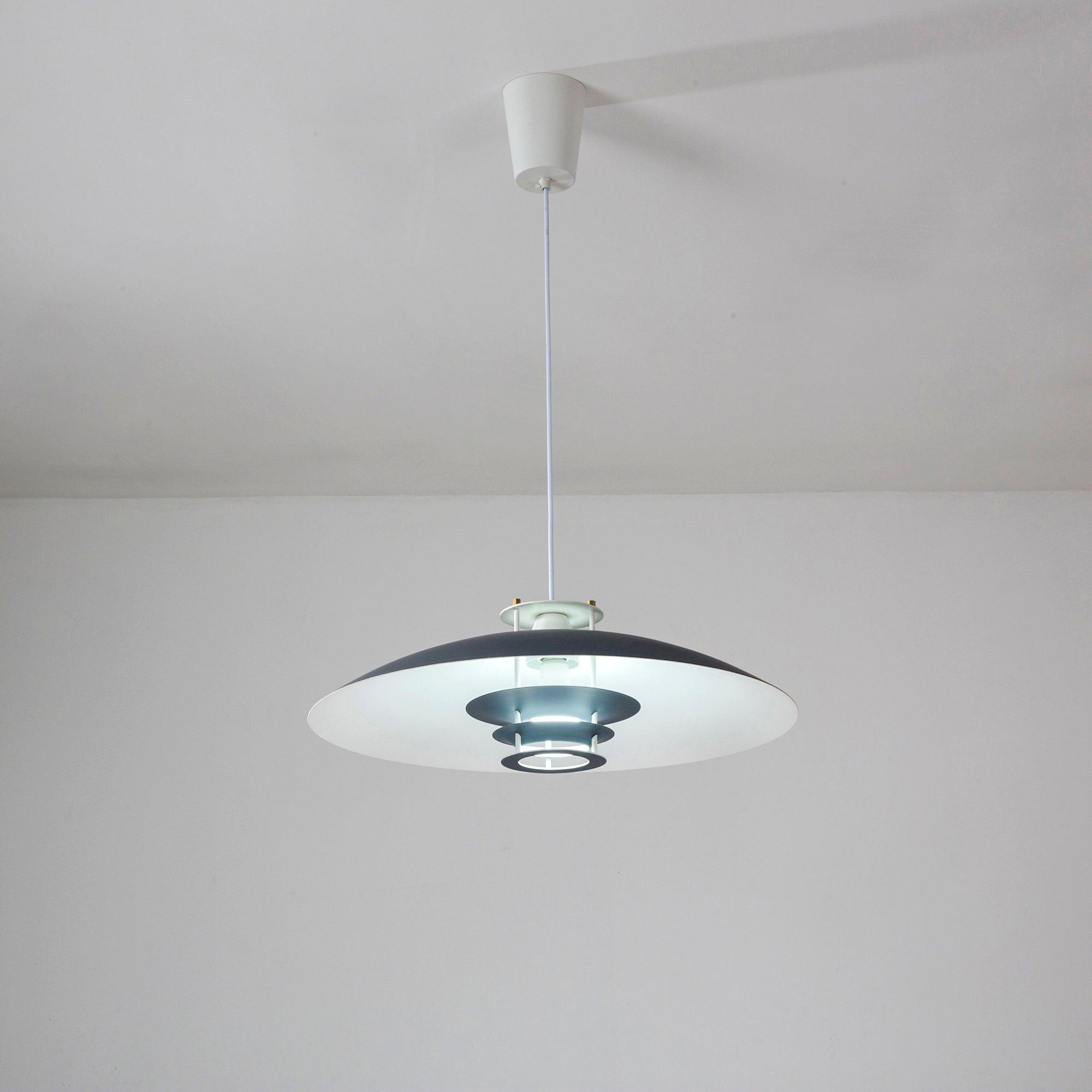 JL 341 Pendant Light - Lumpaz