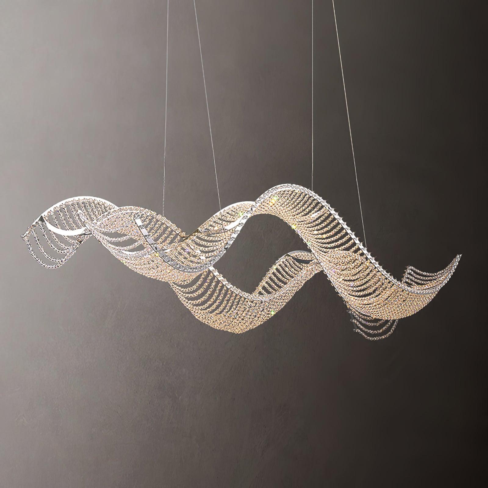 Alon Chandelier - Lumpaz
