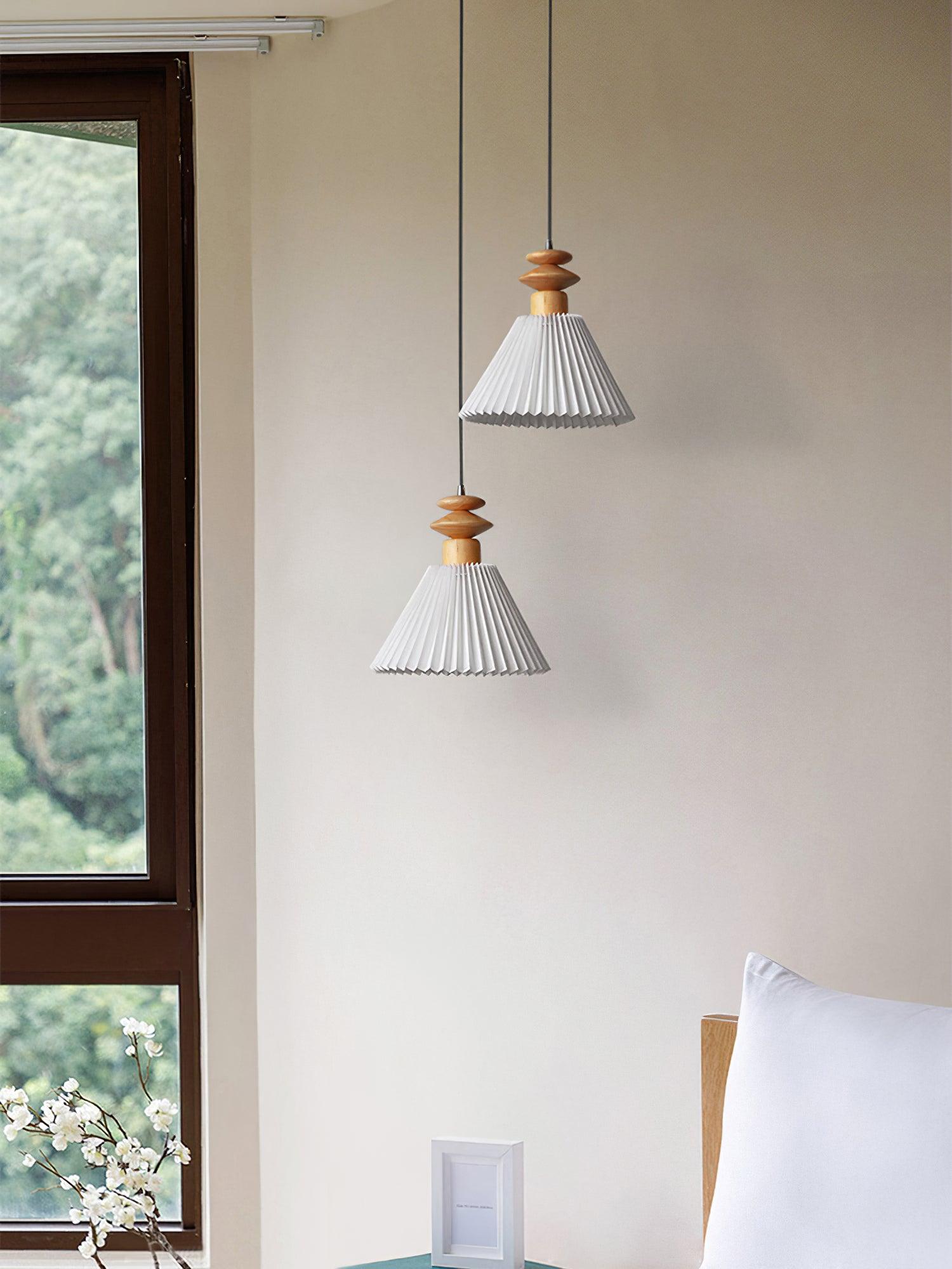 Prairie Pendant Light - Lumpaz