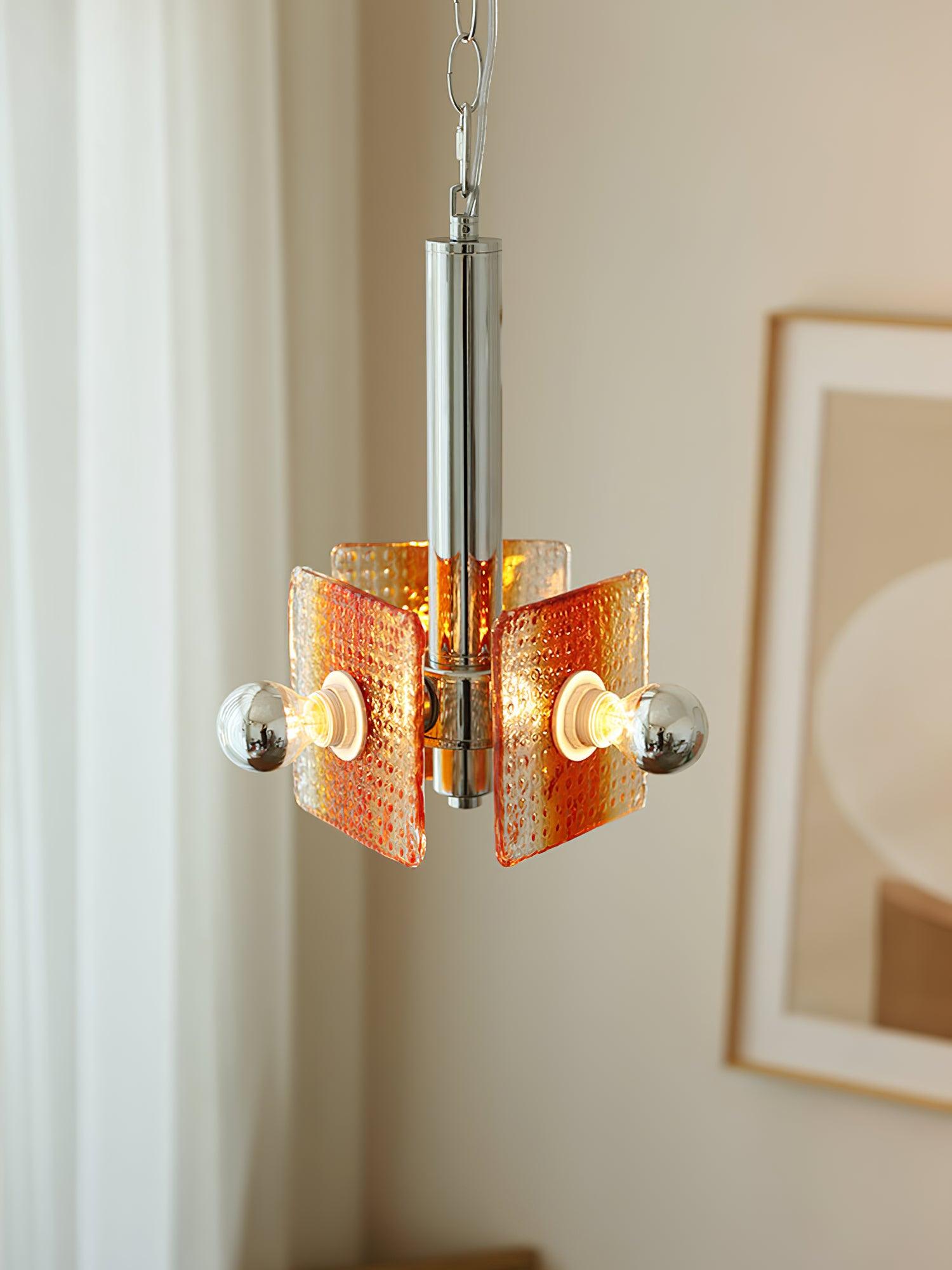 Alohi Pendant Light - Lumpaz
