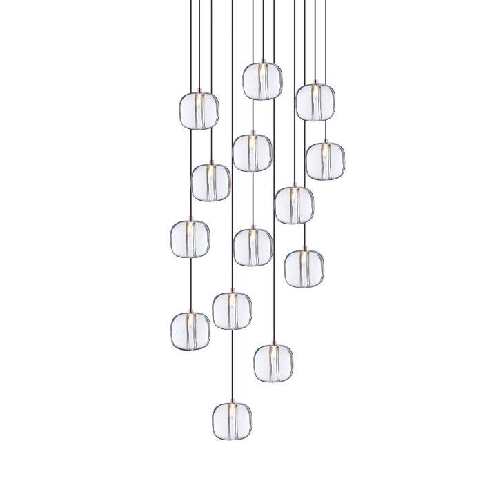 Cubie Suspension - Lumpaz