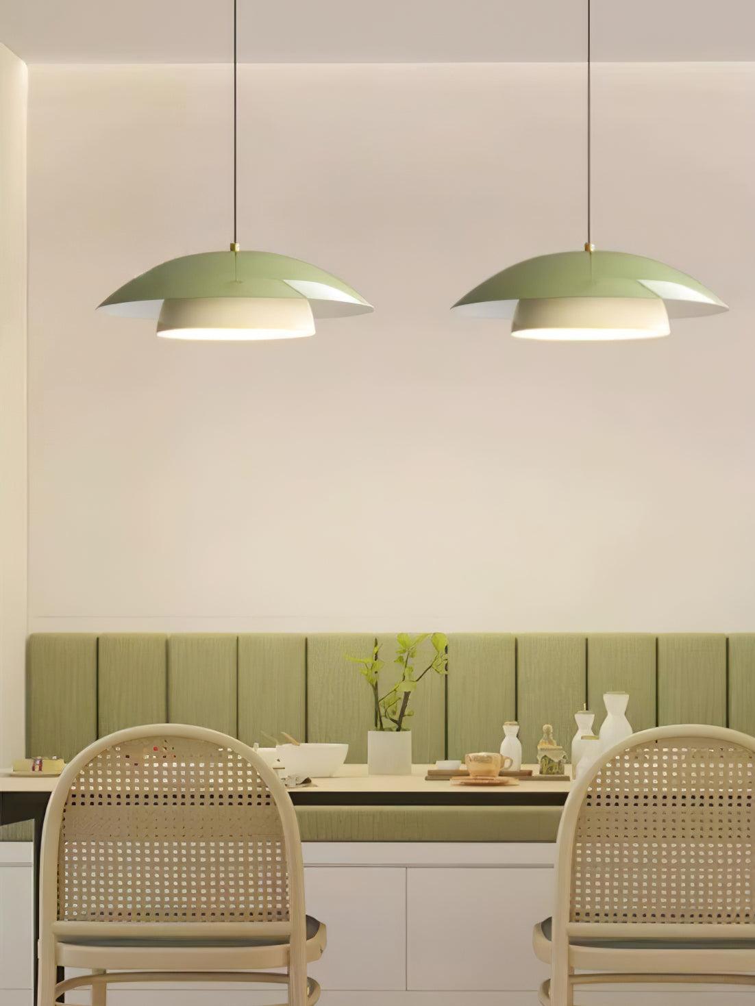 Olemi Pendant Lamp - Lumpaz