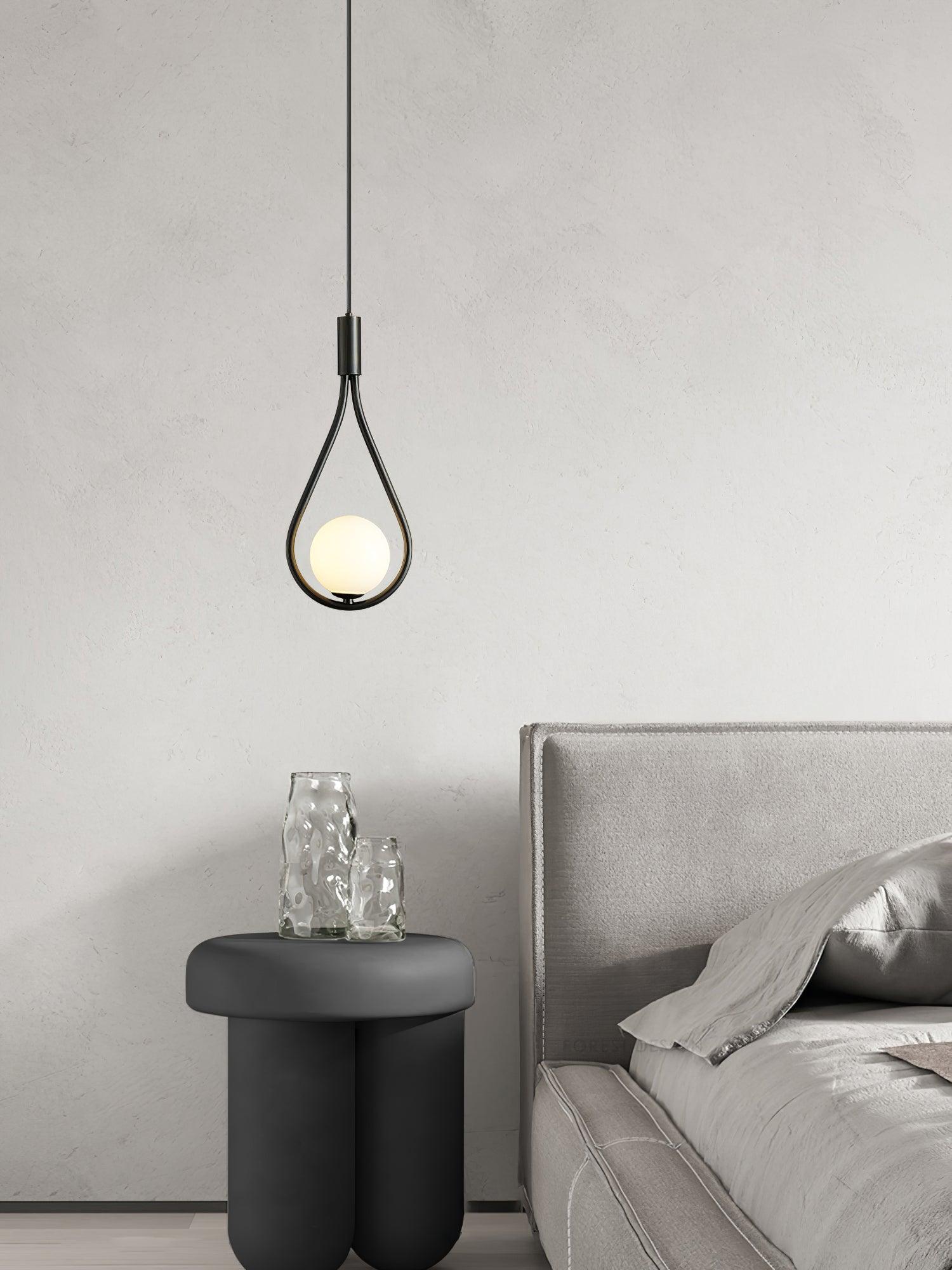 Pearls 65 Pendant Light - Lumpaz