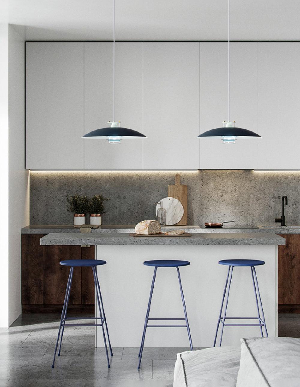 JL 341 Pendant Light - Lumpaz