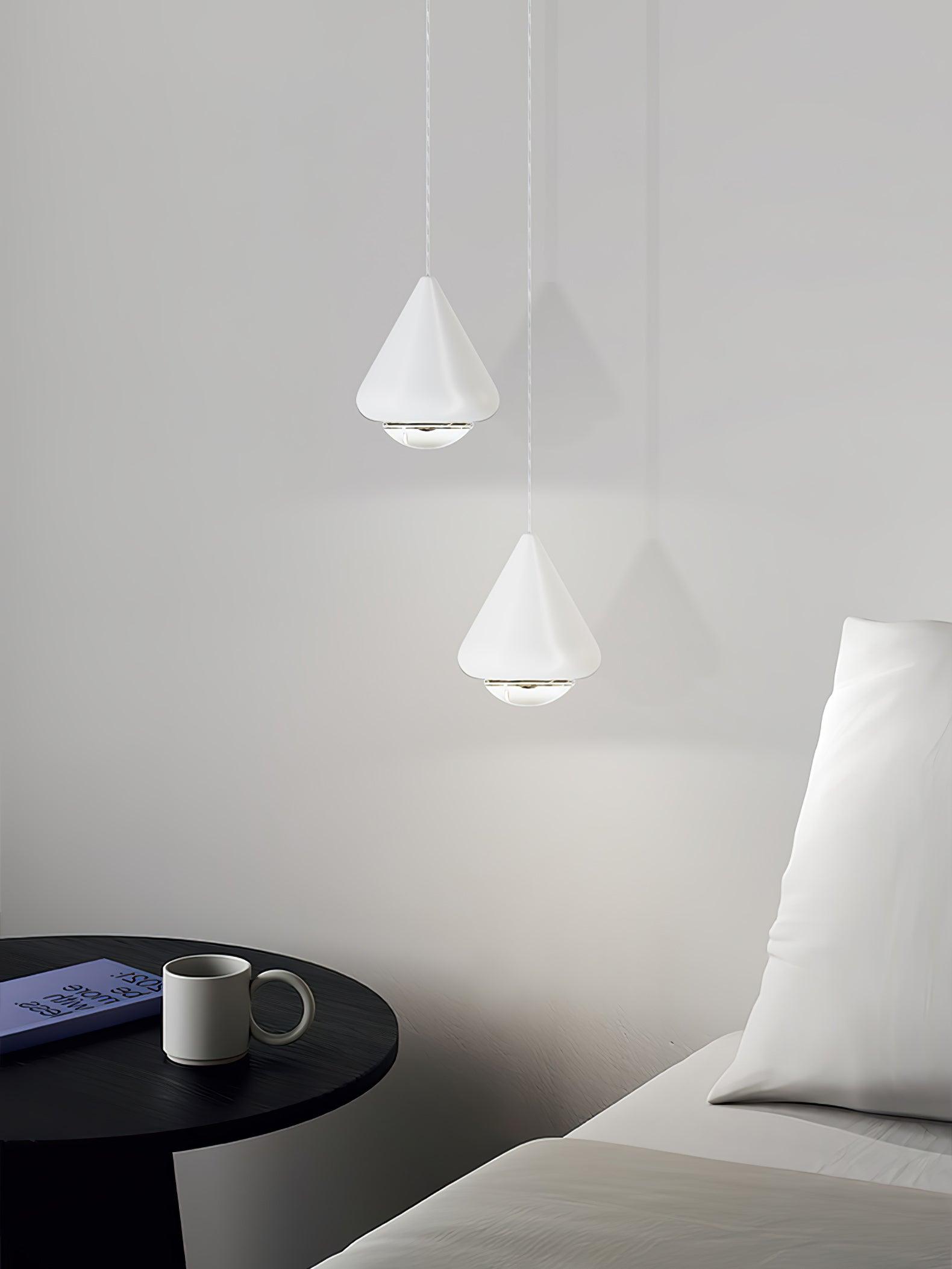 Apollo Pendant Lamp - Lumpaz