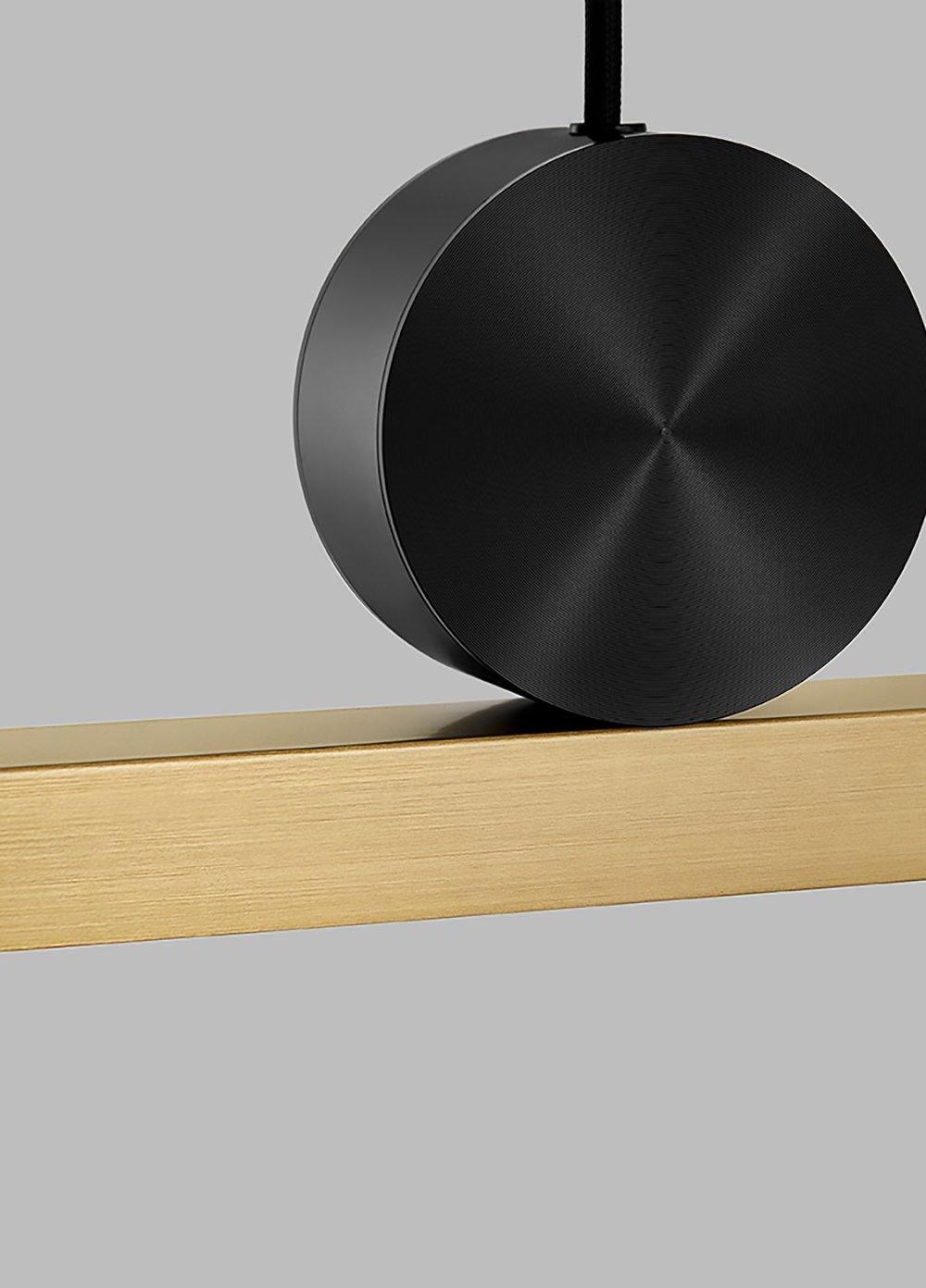 Cale Suspension Lamp - Lumpaz