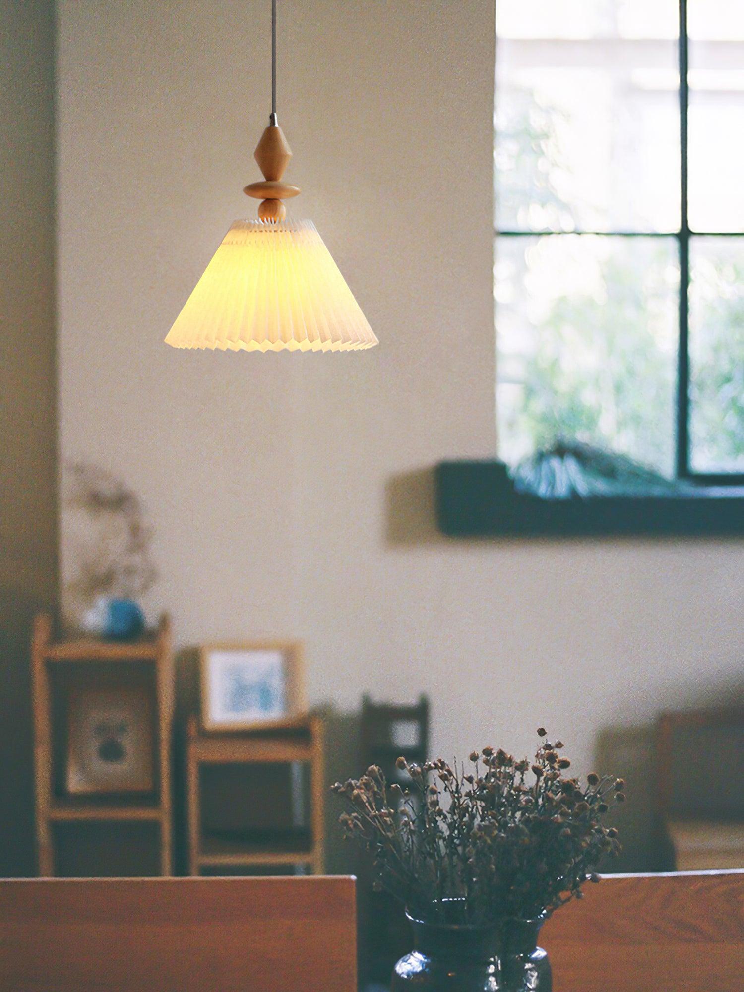 Prairie Pendant Light - Lumpaz