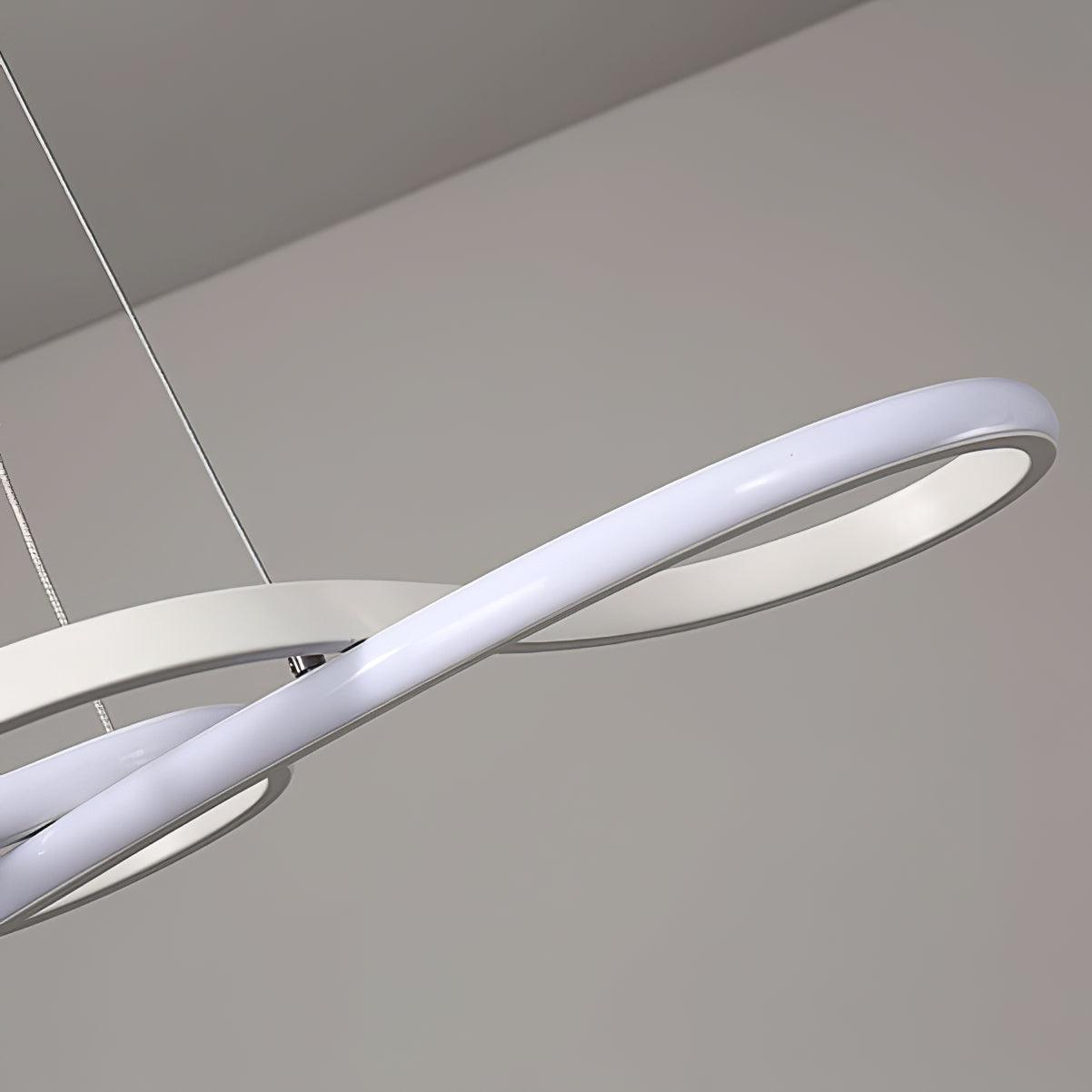 Note Pendant Lamp - Lumpaz