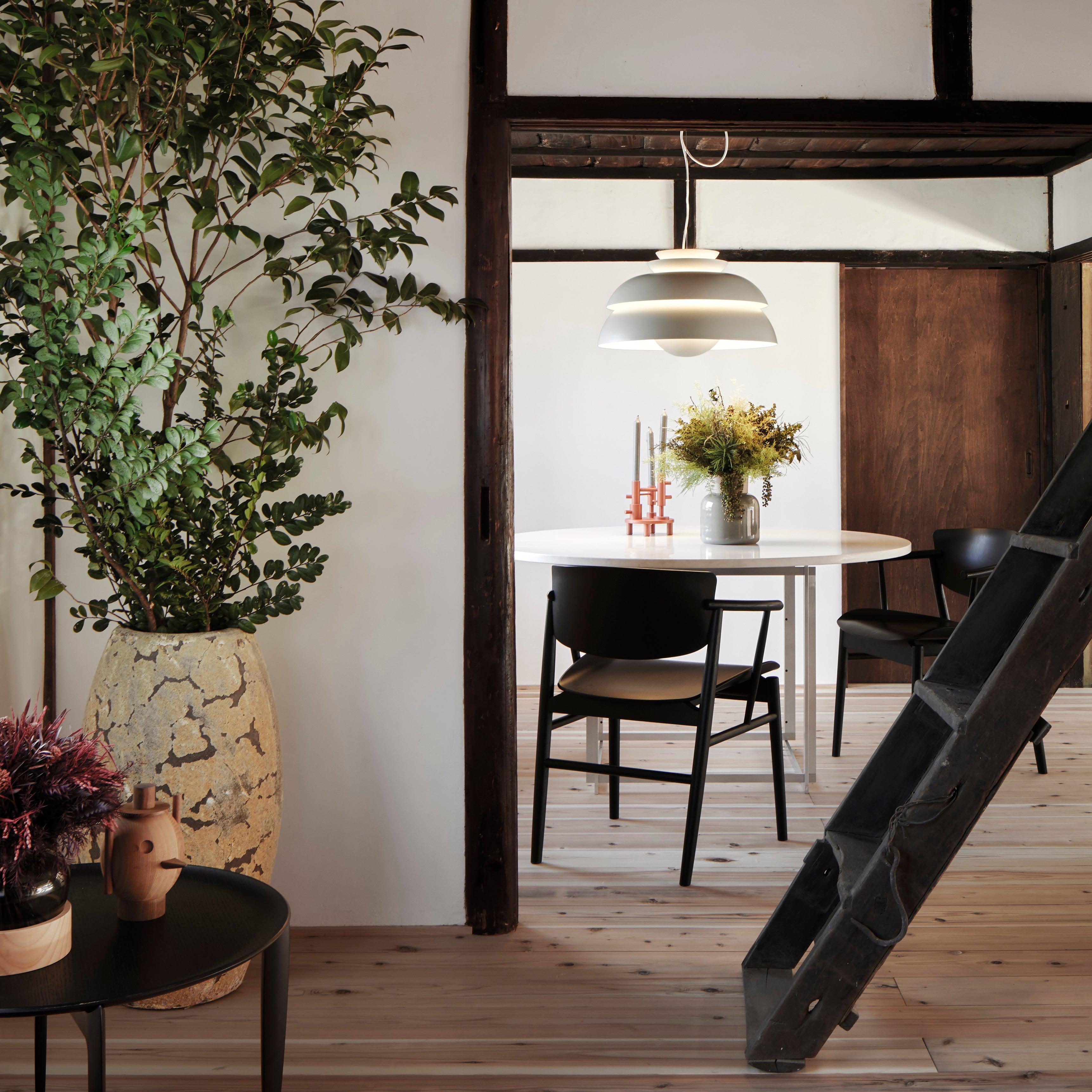 Concert Pendant Lamp - Lumpaz