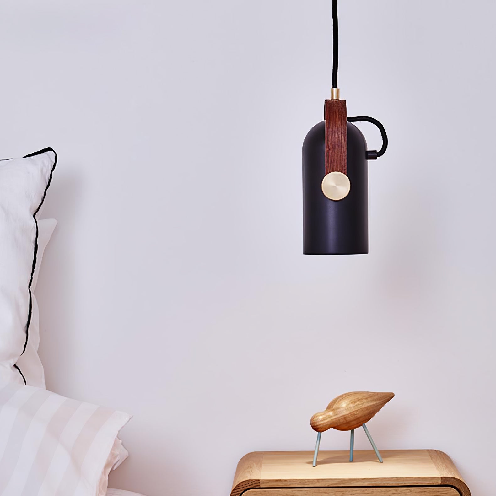 Carronade Pendant Light - Lumpaz