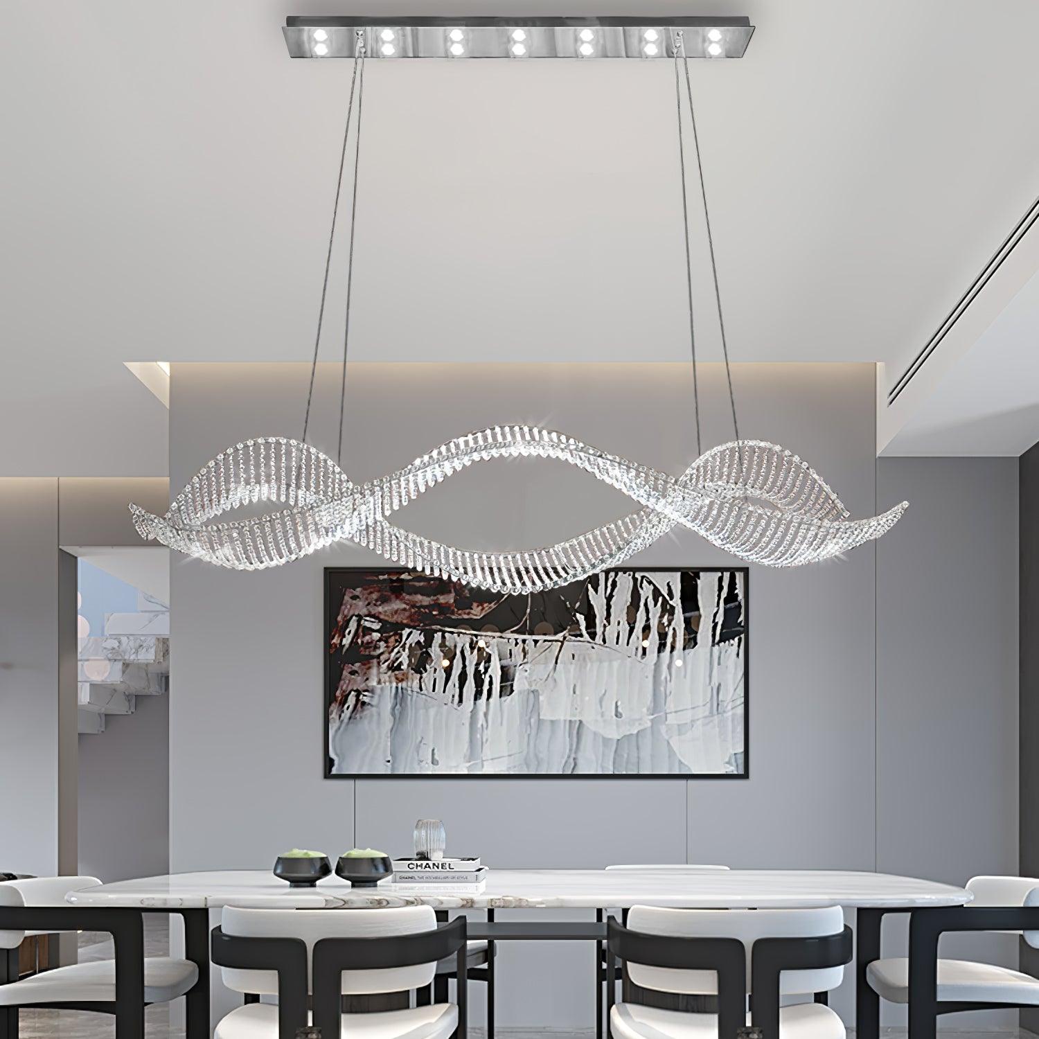 Alon Chandelier - Lumpaz