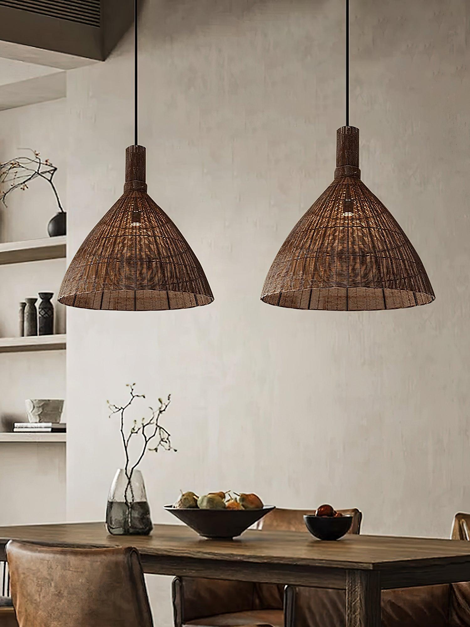 Kalani Pendant Light - Lumpaz