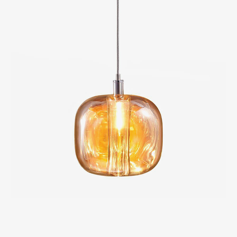 Cubie Suspension - Lumpaz