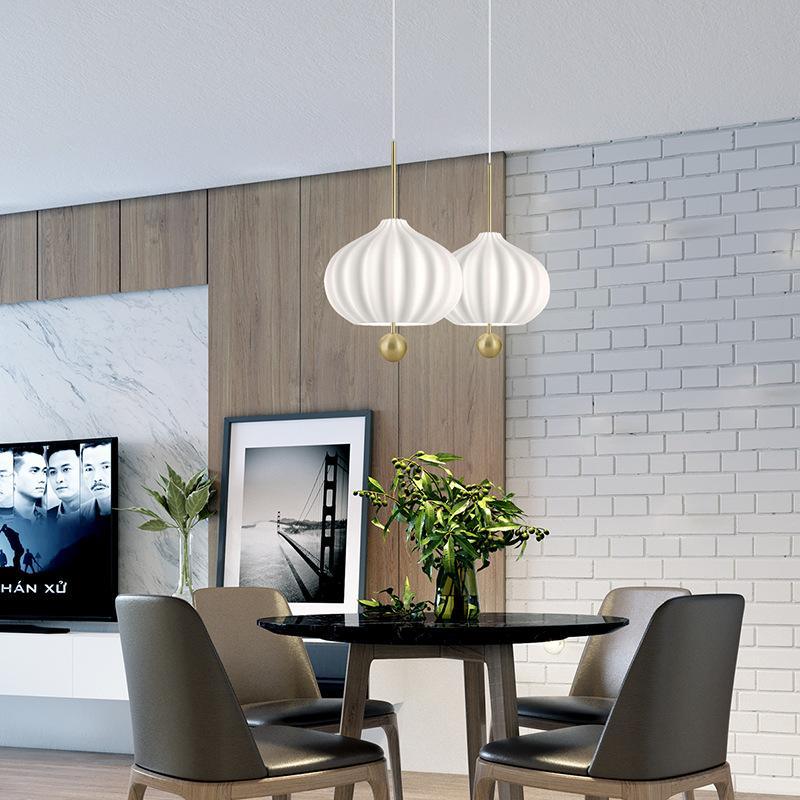 Lilli Suspension Lamp - Lumpaz
