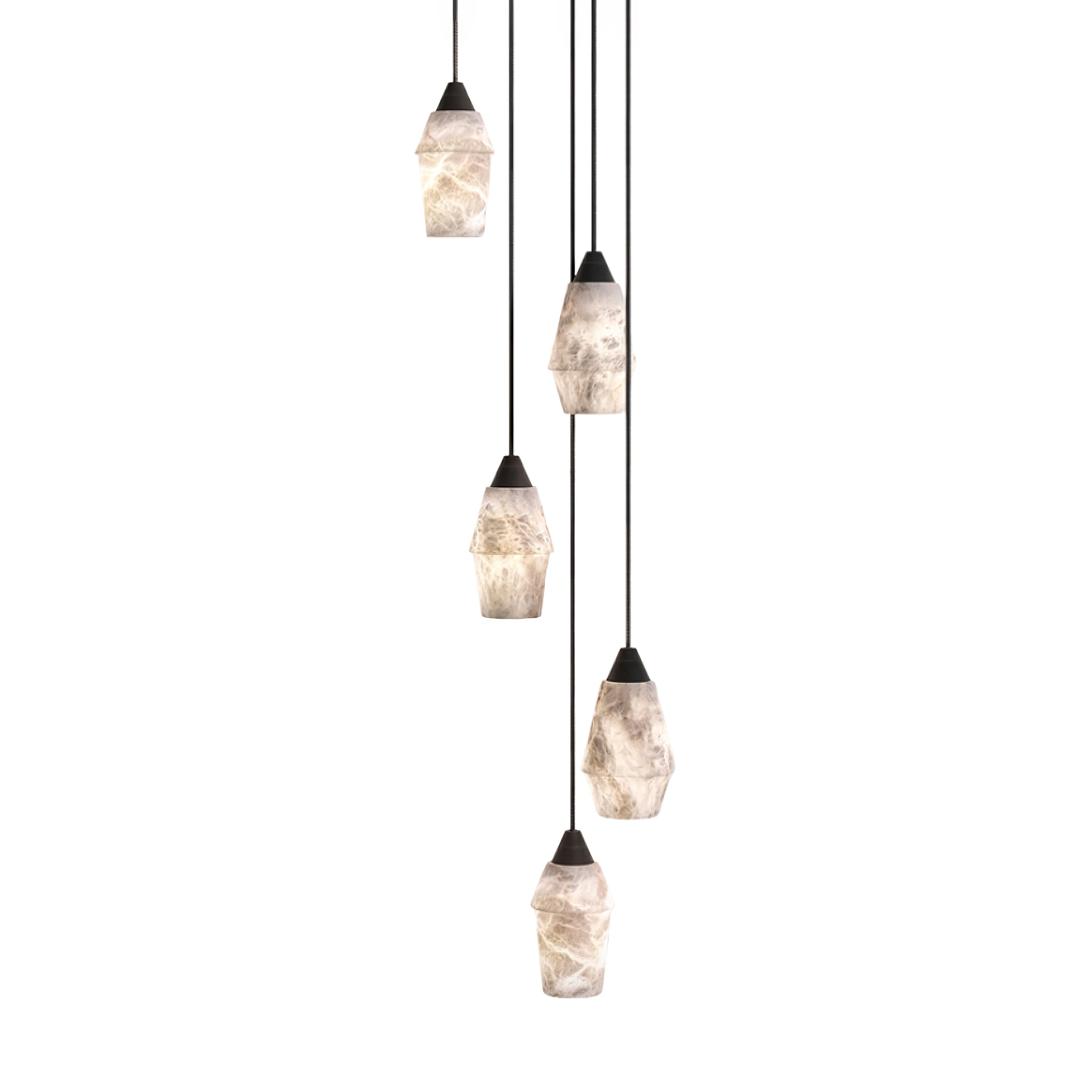 TEN MA DO Pendant Lamp - Lumpaz