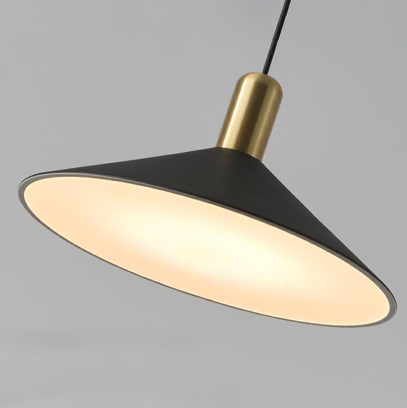 Carins Pendant Lamp - Lumpaz