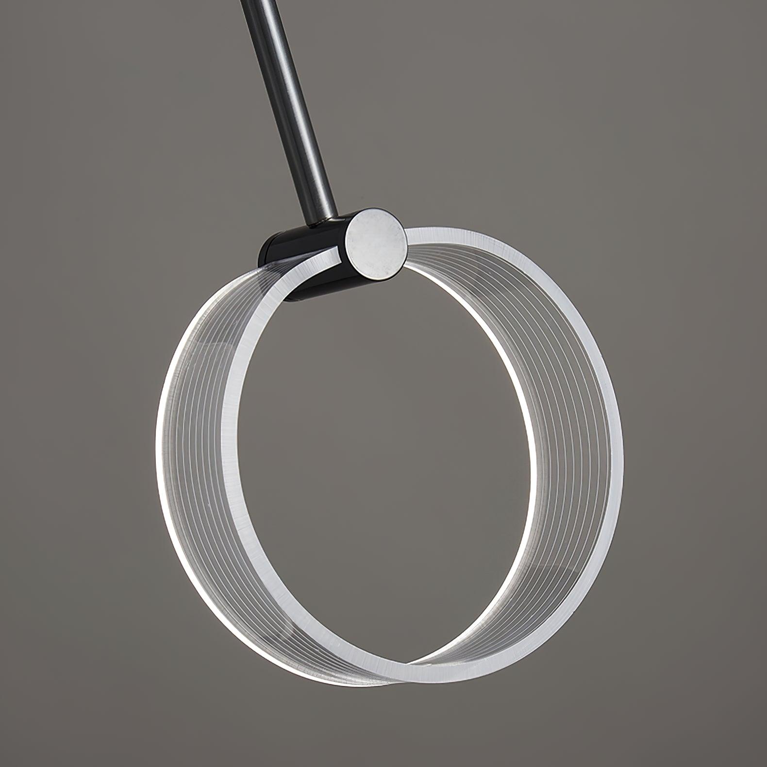 Ferra LED Pendant Light - Lumpaz