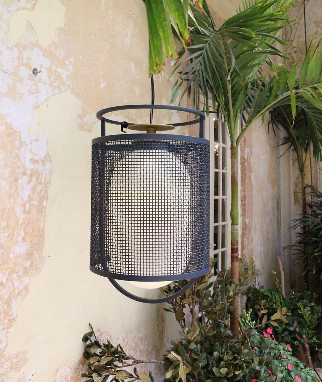Denglong T Pendant Lamp - Lumpaz
