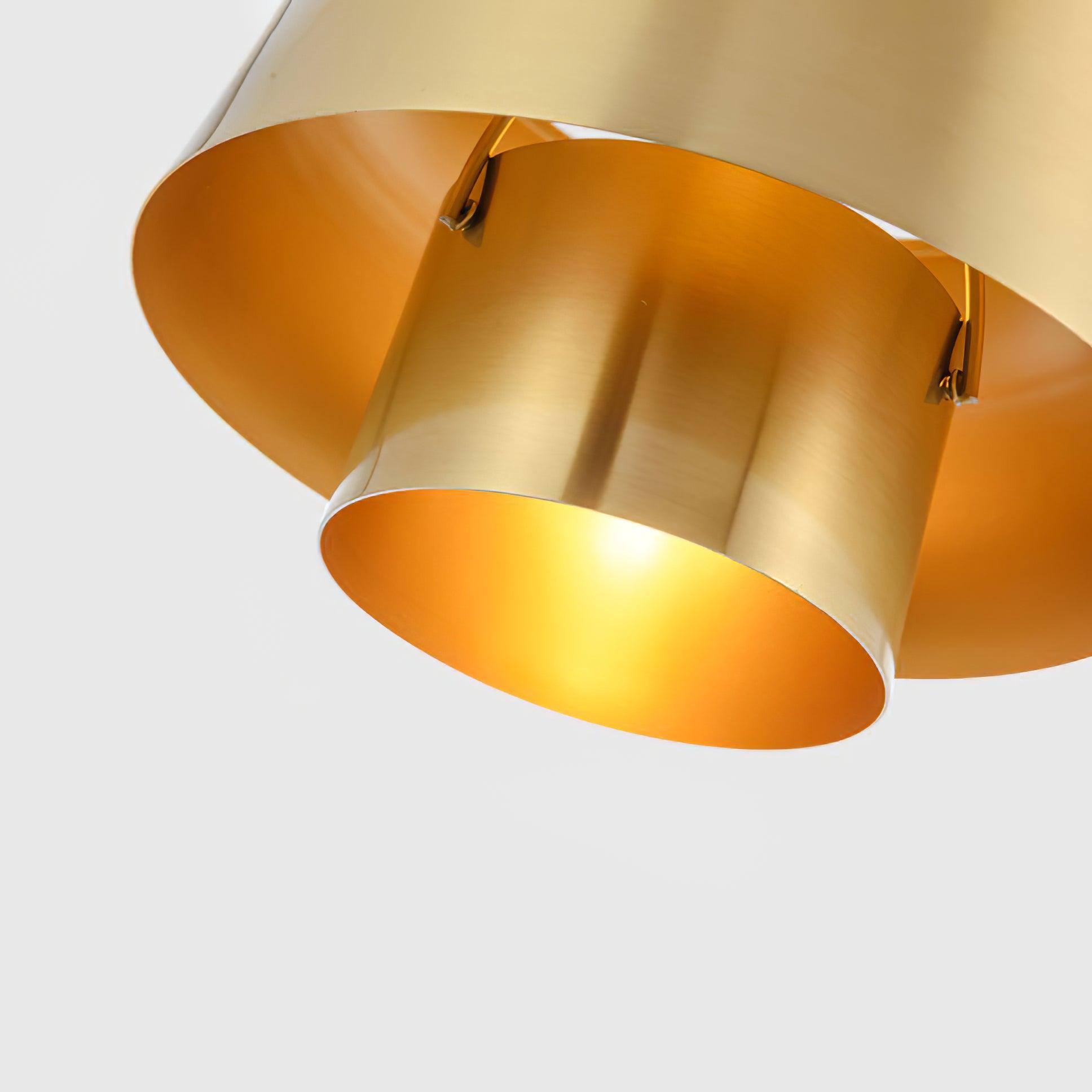 Utzon Pendant Light - Lumpaz