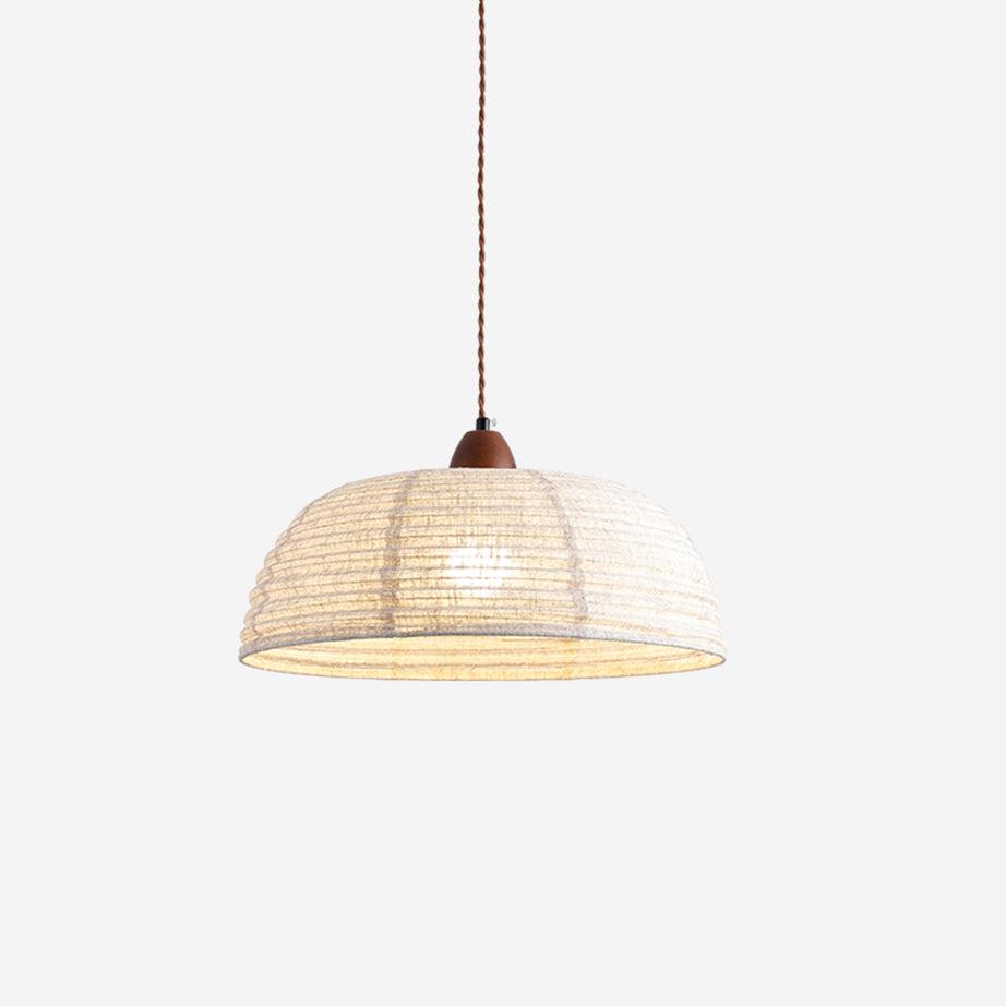 Fabric Series Pendant Lamp - Lumpaz