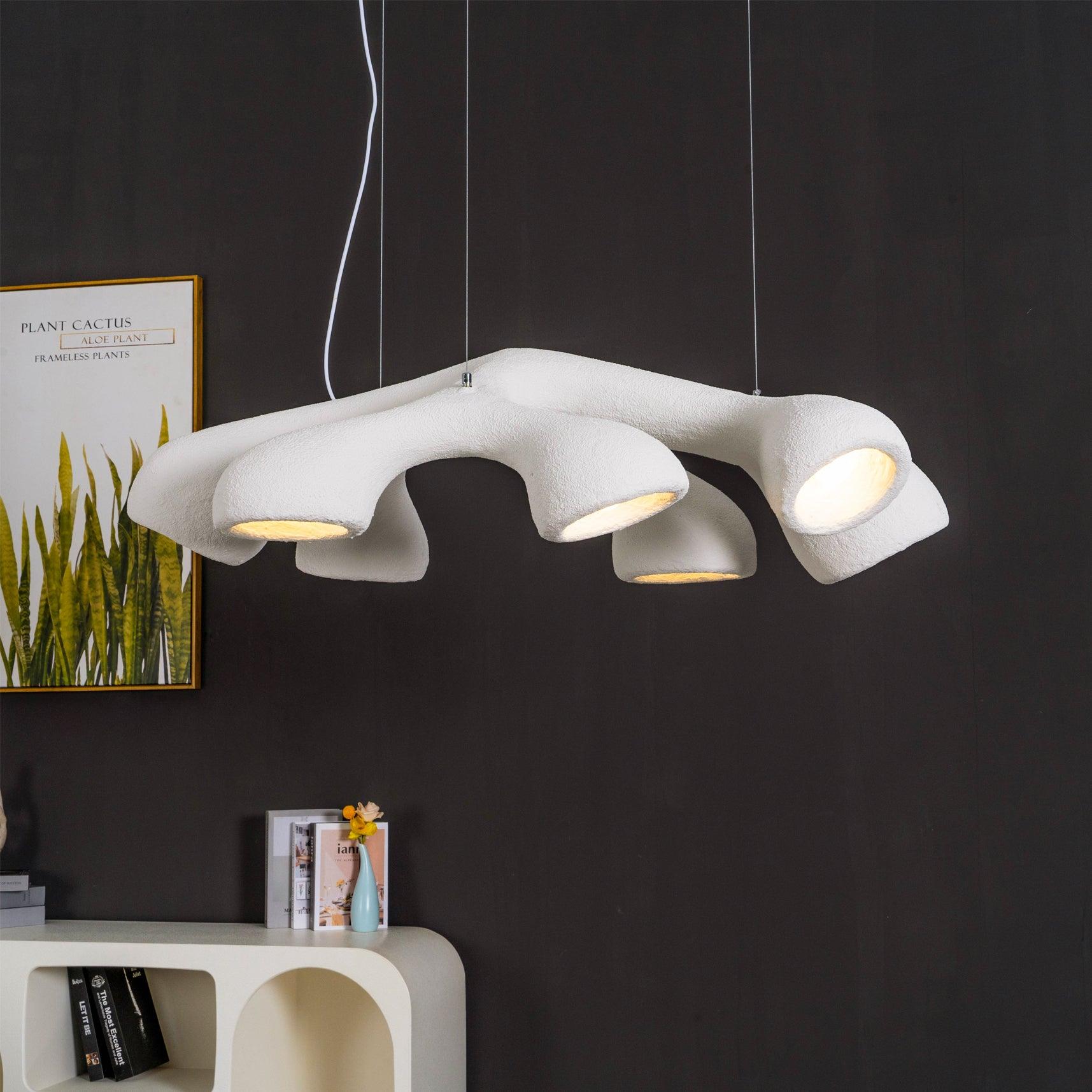 Newborn Pendant Light - Lumpaz