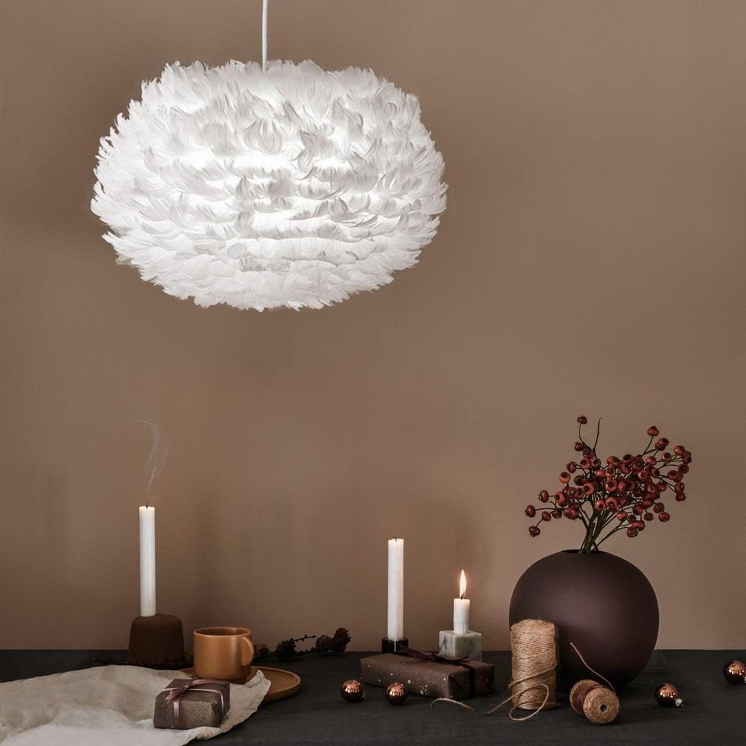 Eos Pendant Lamp - Lumpaz