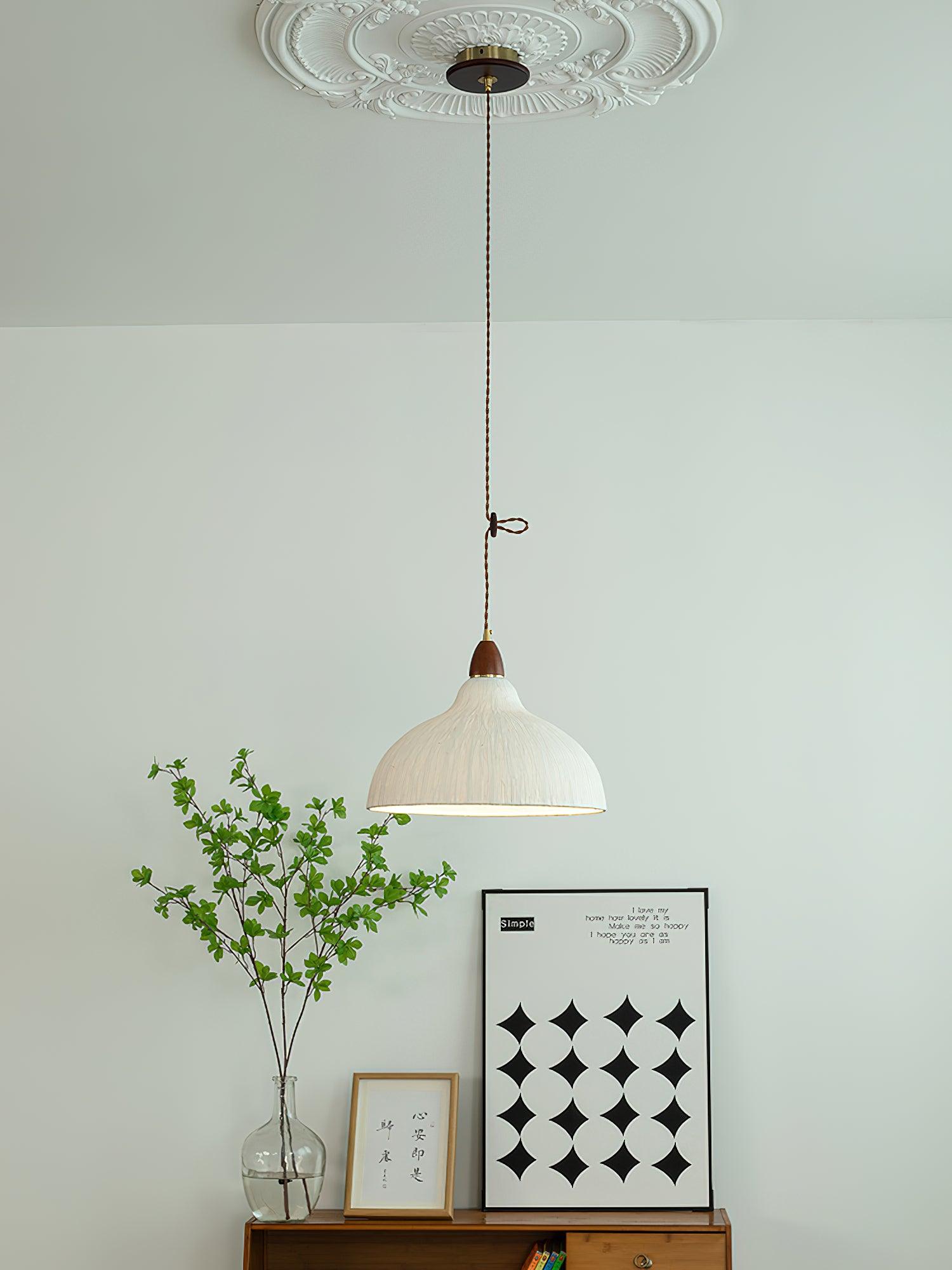 Soren Pendant Lamp - Lumpaz