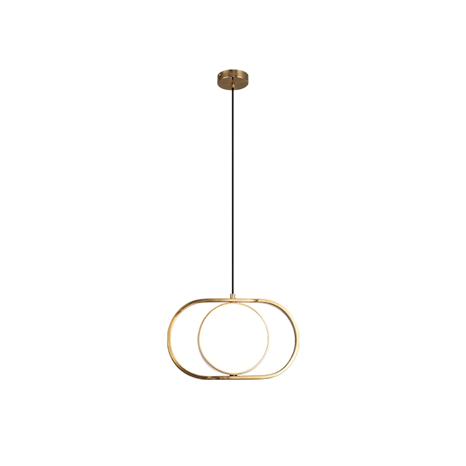KUU Pendant Light - Lumpaz