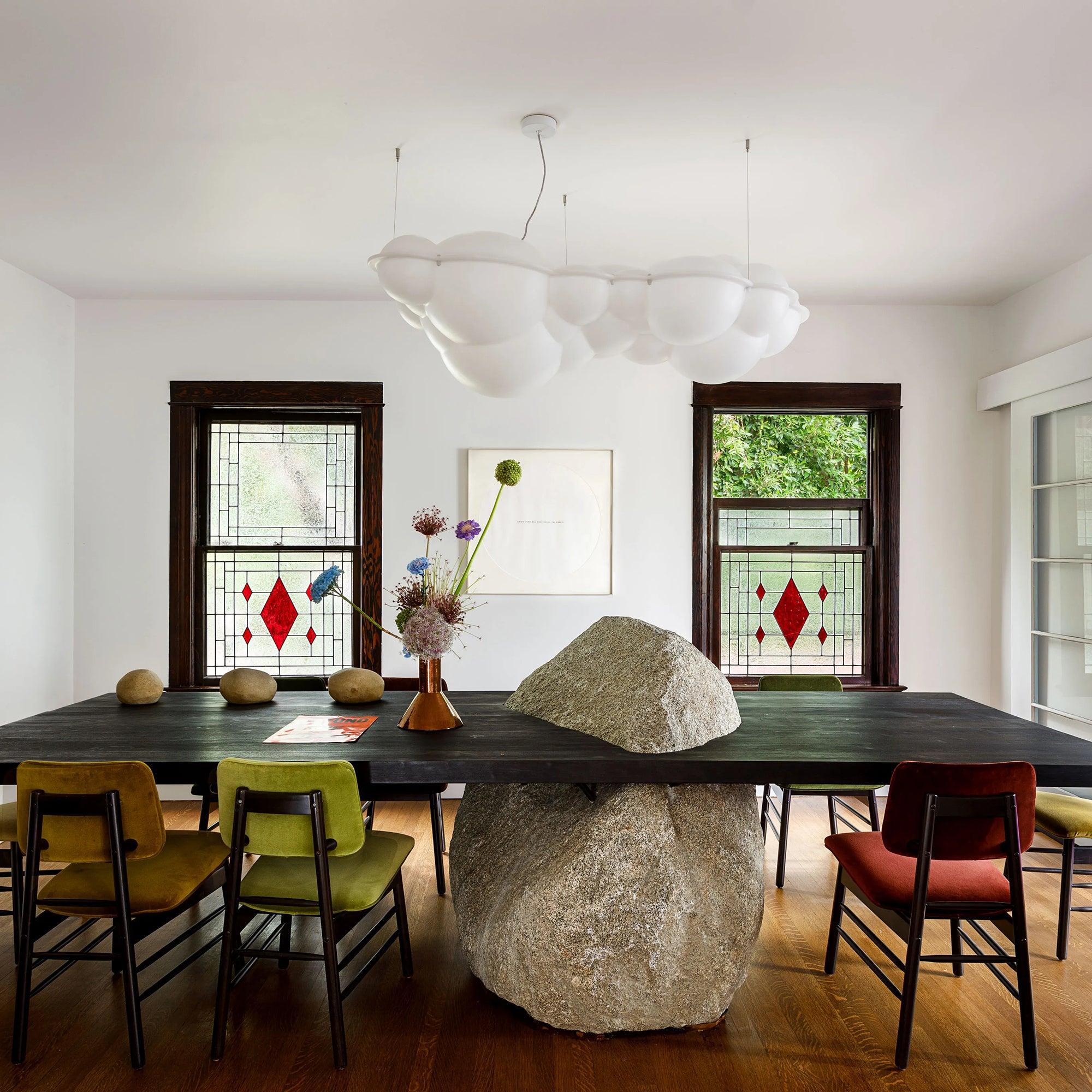 Nuvola Pendant Lamp - Lumpaz