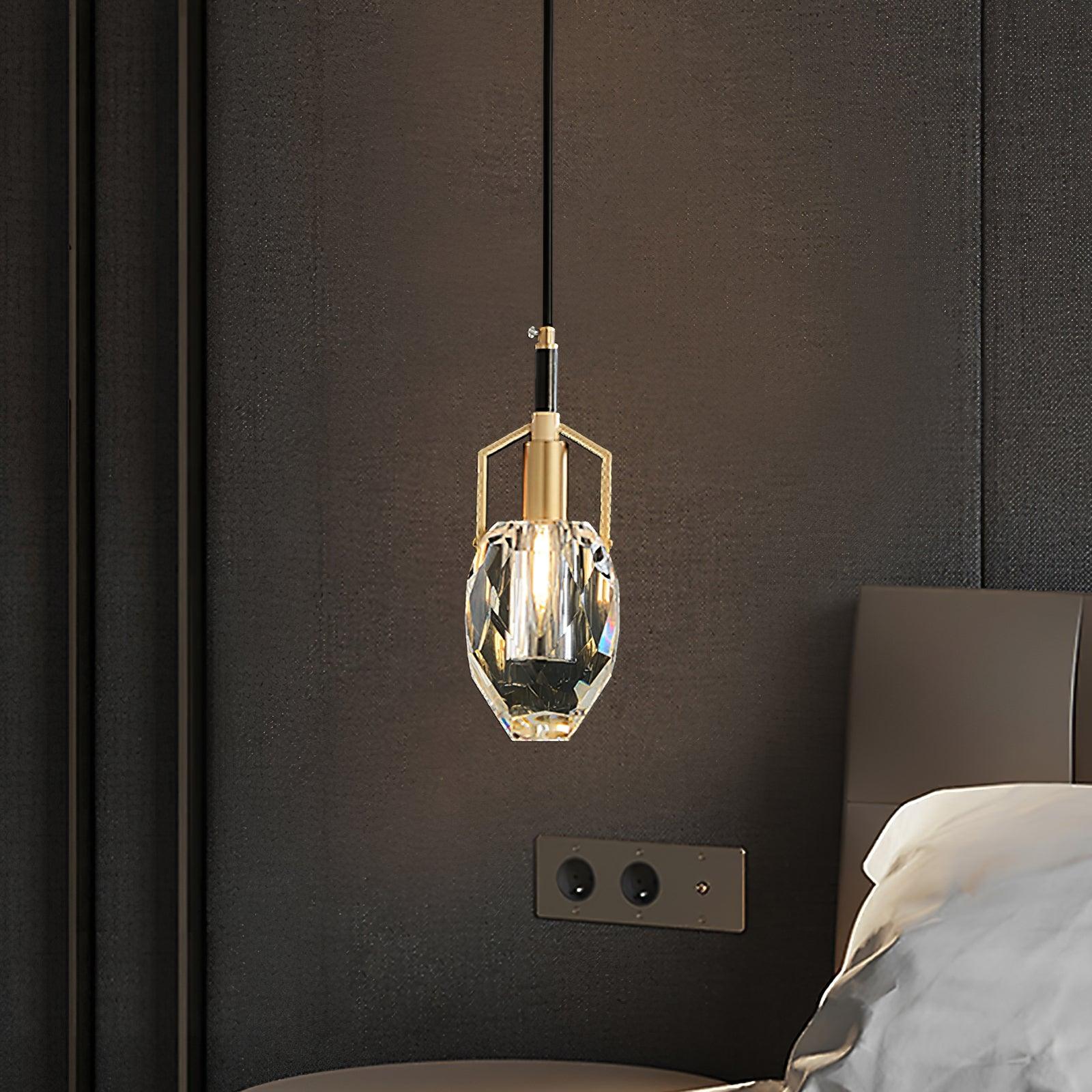 Lavilla Pendant Lamp - Lumpaz