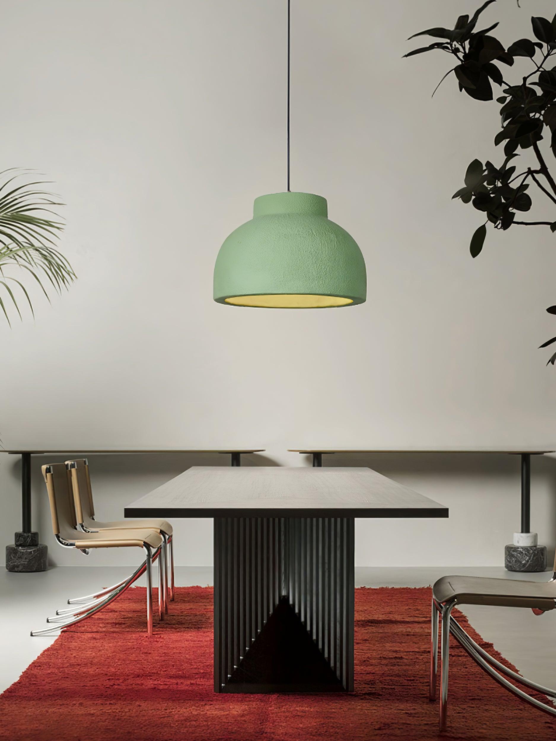 Grain Pendant Lamp - Lumpaz