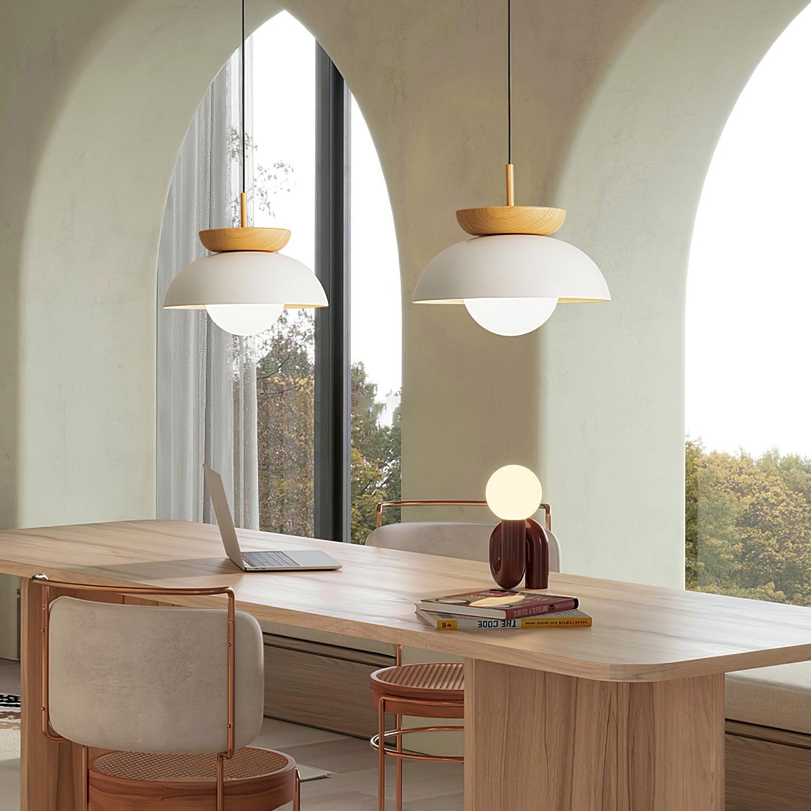 Savie Pendant Lamp - Lumpaz