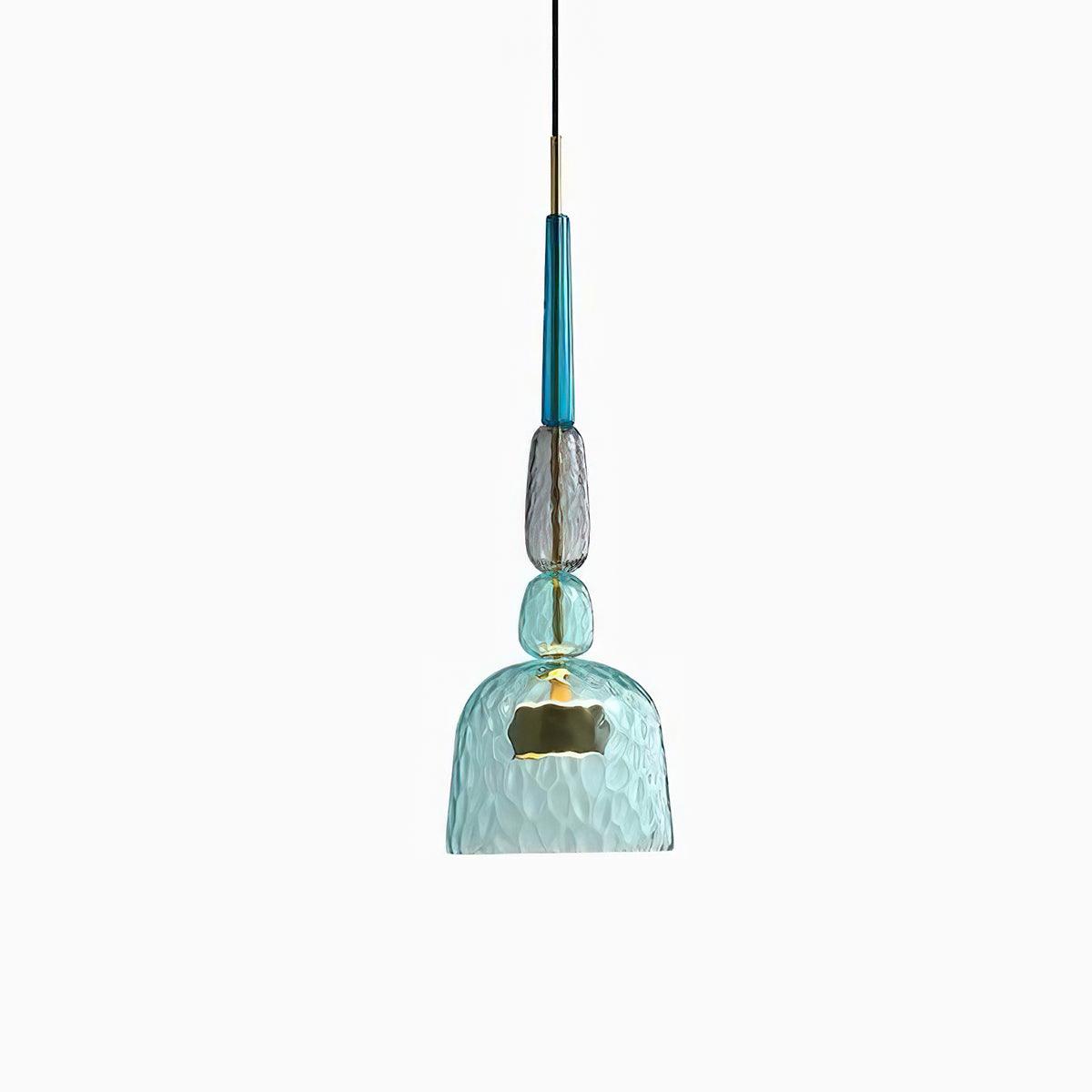 Colorful Candy Pendant Lamp - Lumpaz