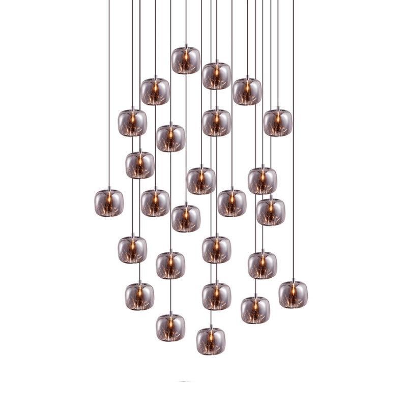 Cubie Suspension - Lumpaz