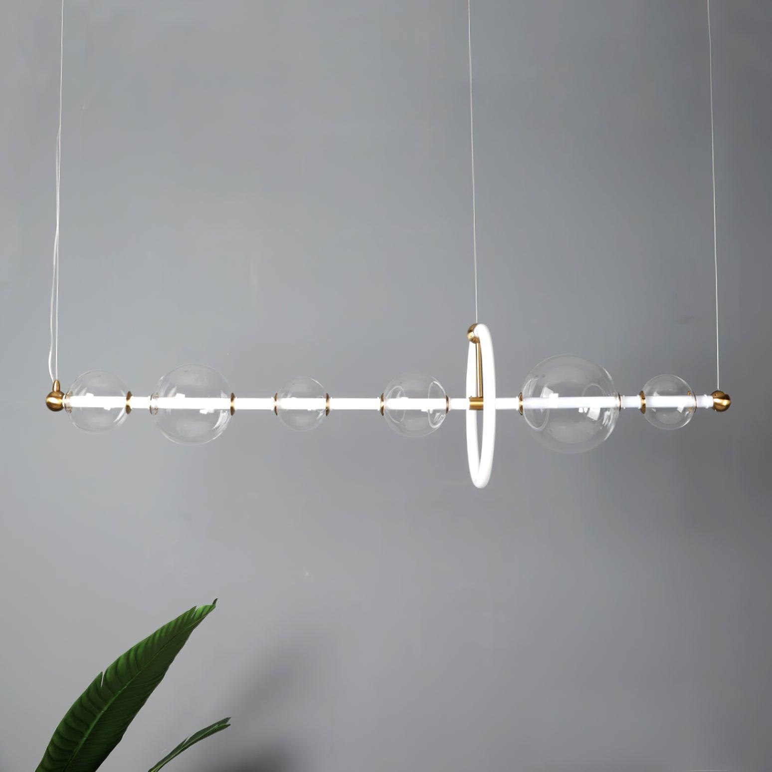 Puppet Pendant Light - Lumpaz