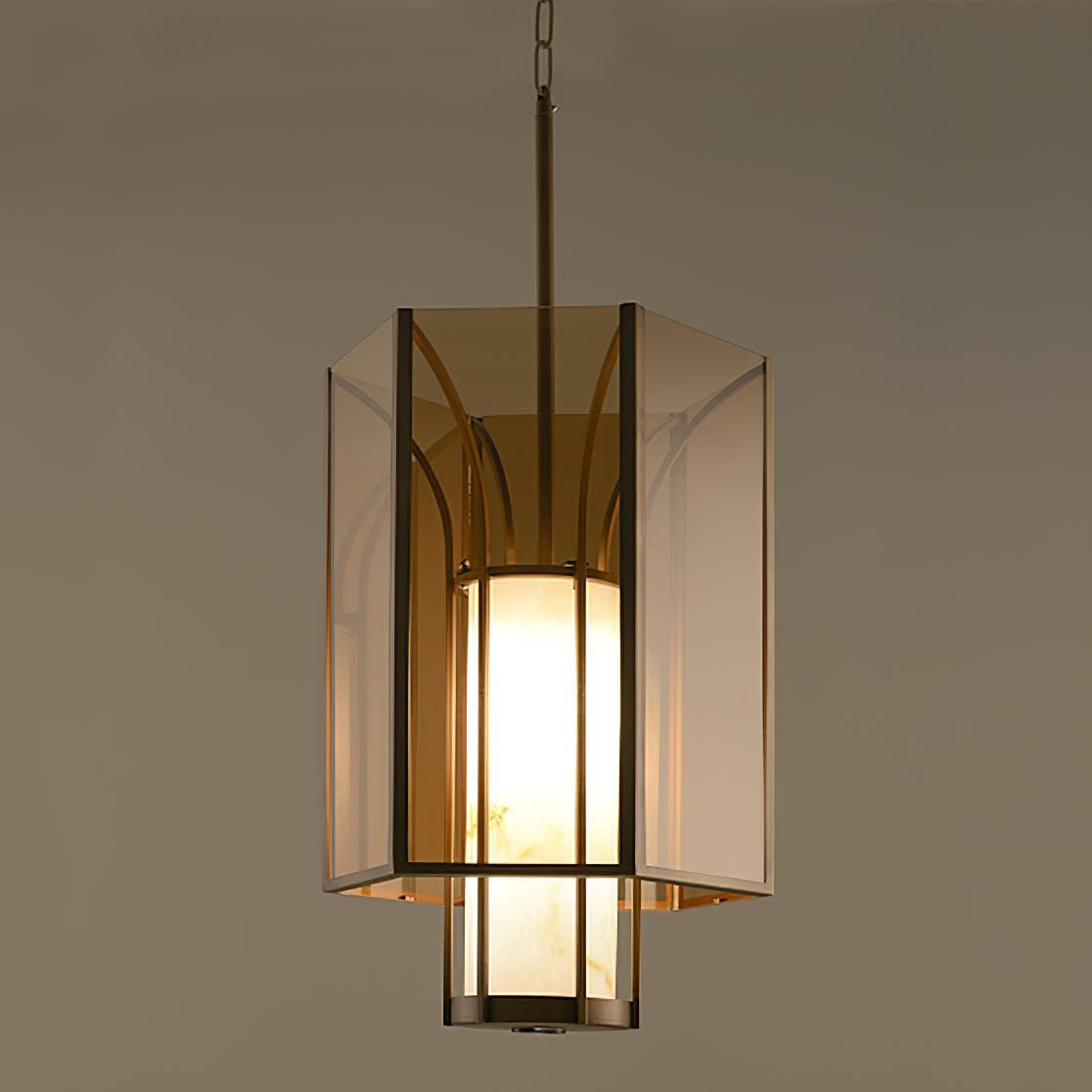 Remy Pendant Lamp - Lumpaz