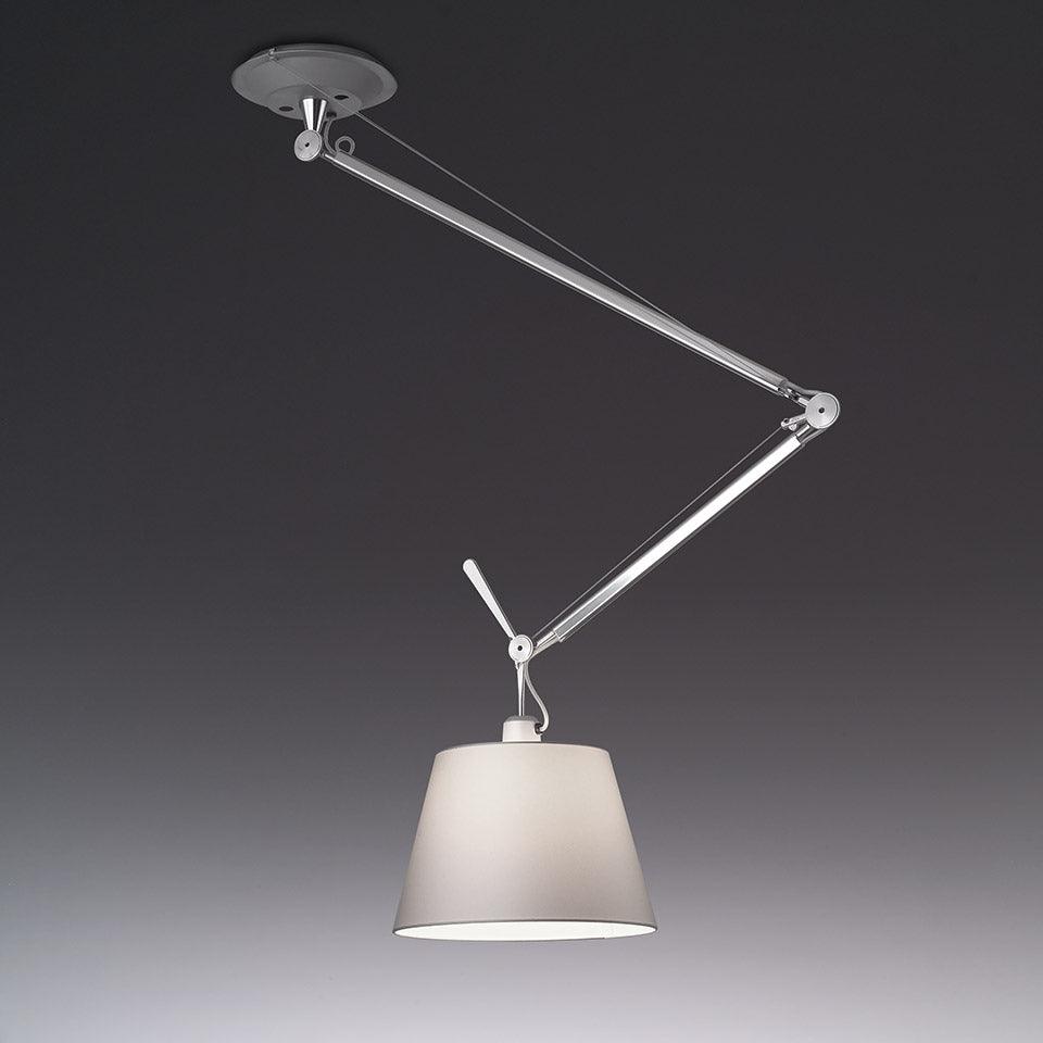 Rotatable Ceiling Pendant Light - Lumpaz