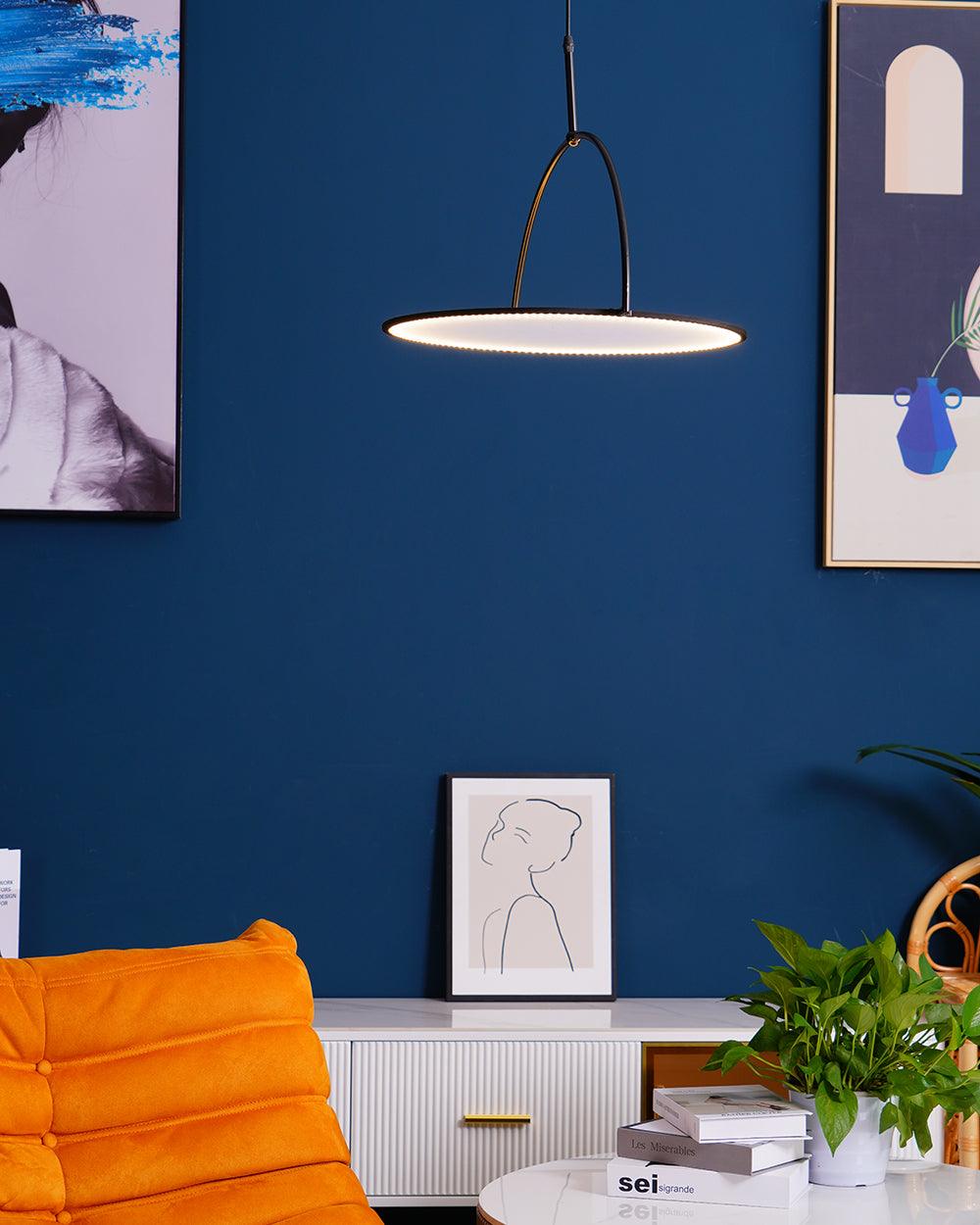 Kepler Pendant Light - Lumpaz
