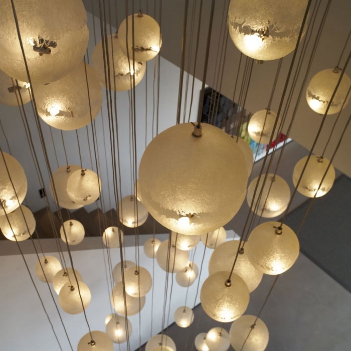 Postkrisi Pendant Lamp - Lumpaz
