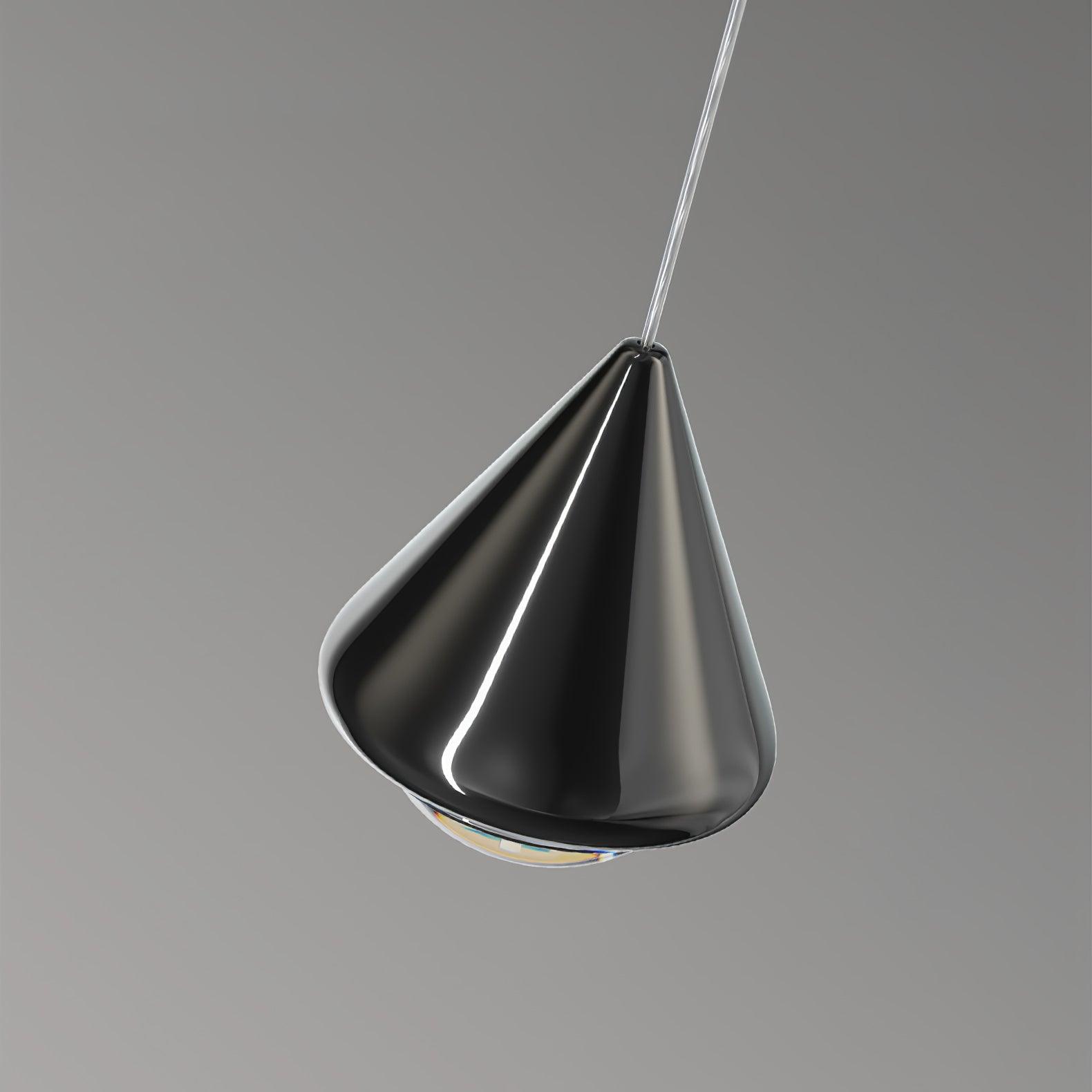 Apollo Pendant Lamp - Lumpaz