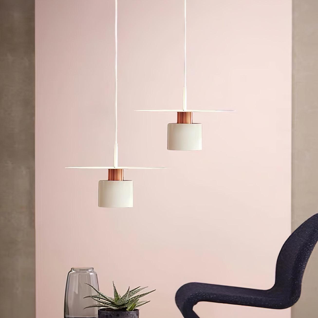 Kolorit Pendant Lamp - Lumpaz