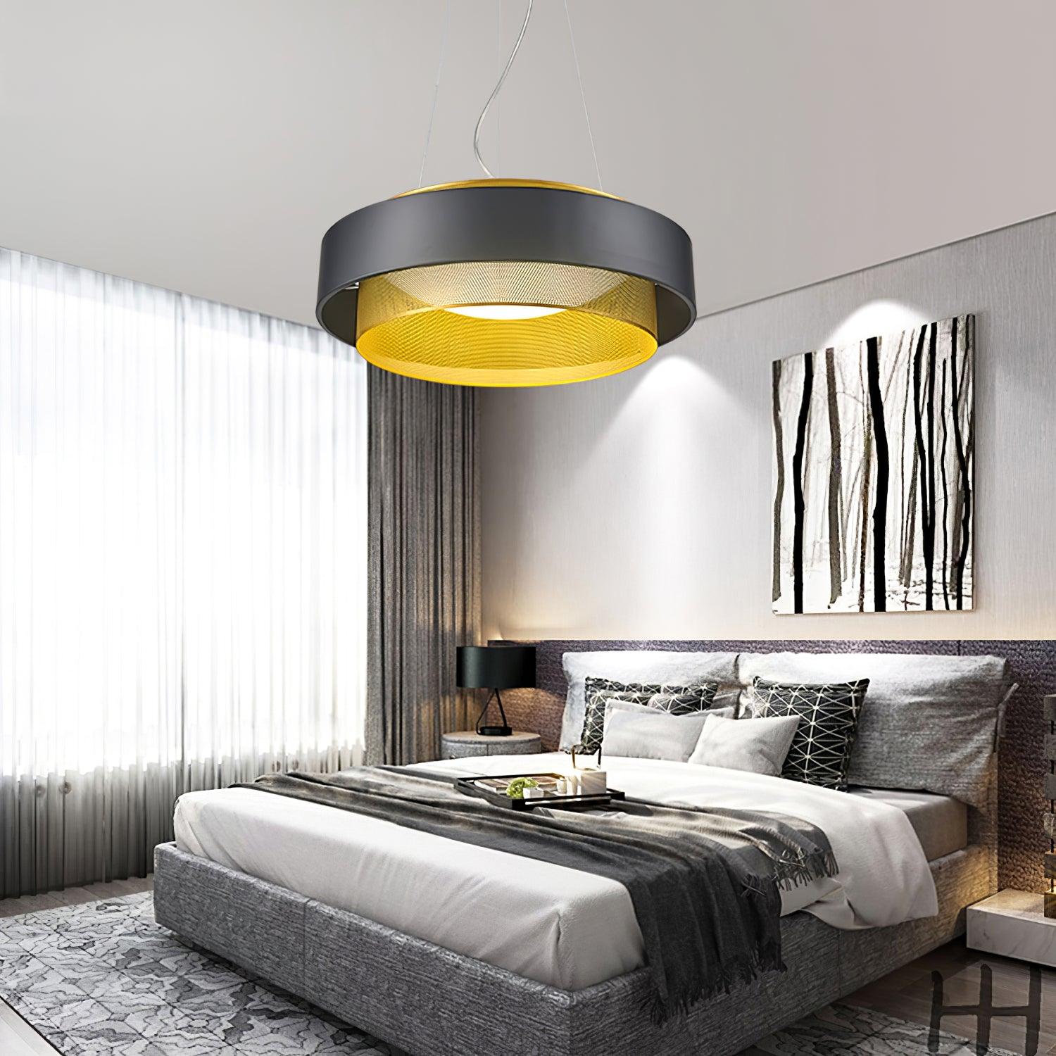Nolan Pendant Light - Lumpaz