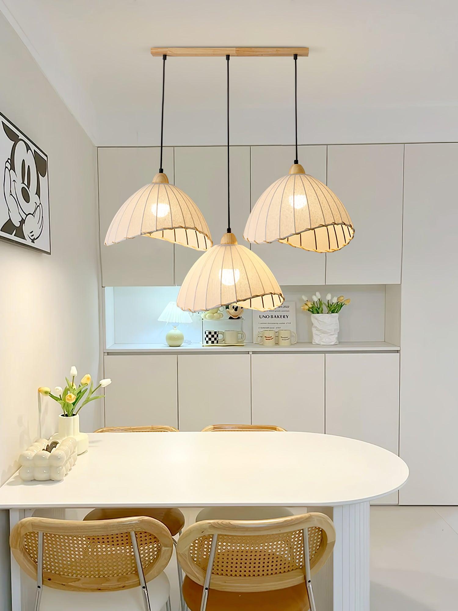 Sanna Pendant Lamp - Lumpaz